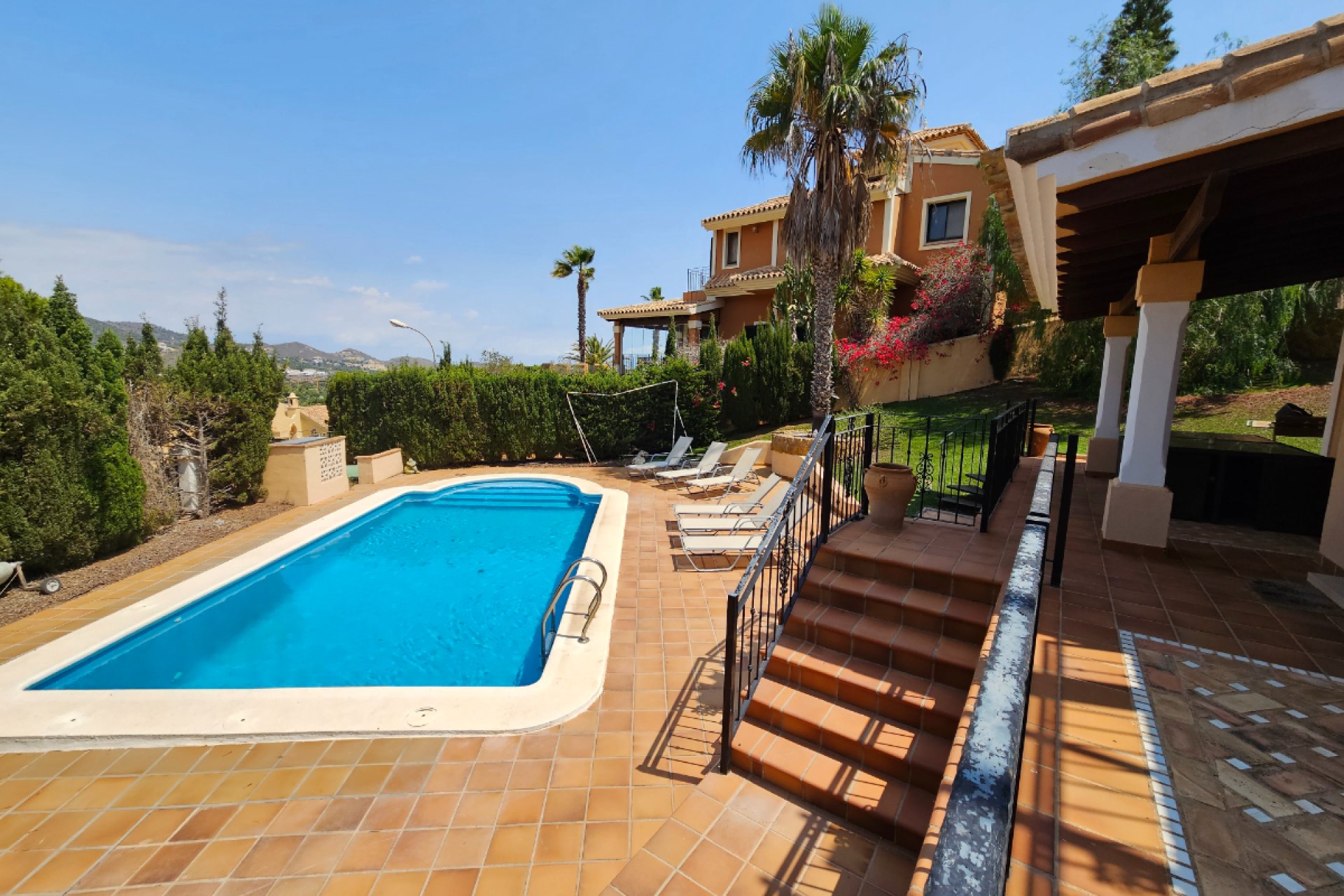 Segunda mano - Villa -
La Manga Club - Costa Calida