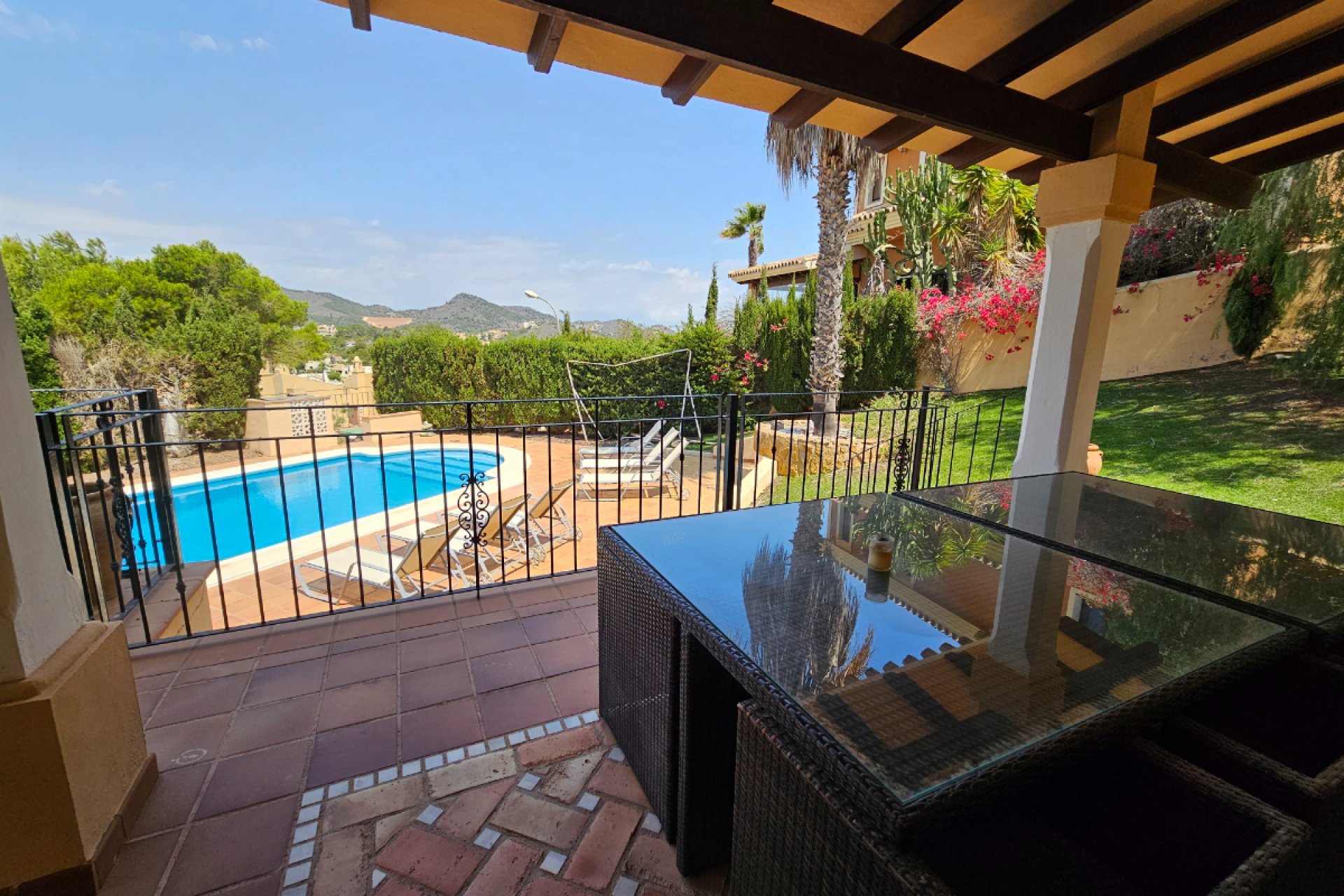 Segunda mano - Villa -
La Manga Club - Costa Calida