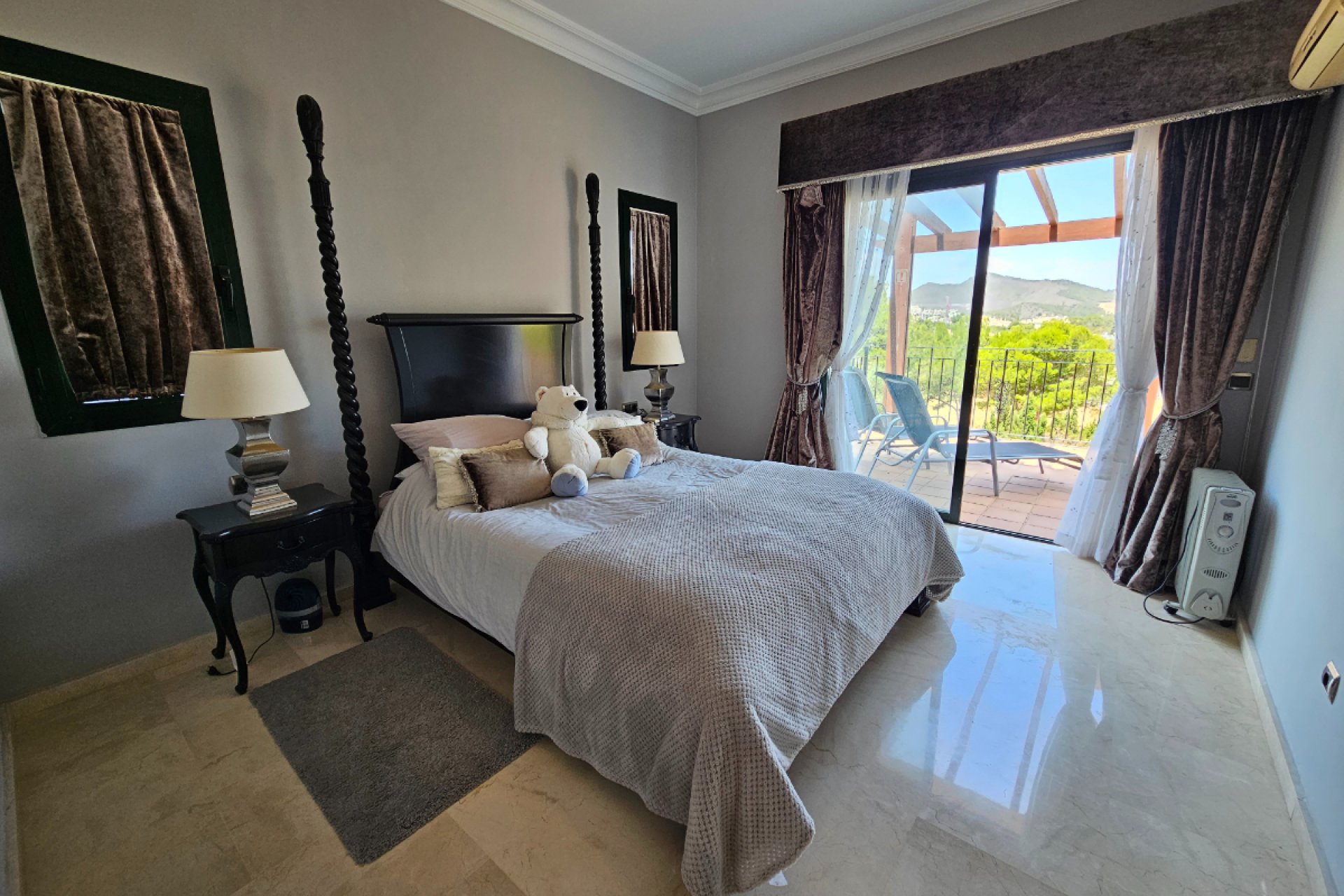 Segunda mano - Villa -
La Manga Club - Costa Calida