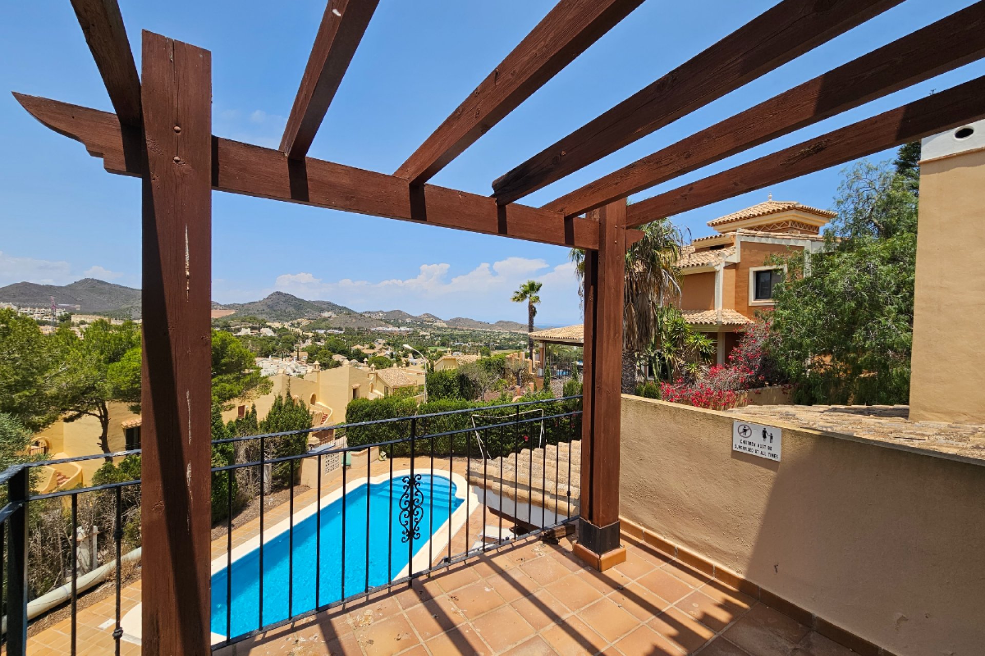 Segunda mano - Villa -
La Manga Club - Costa Calida