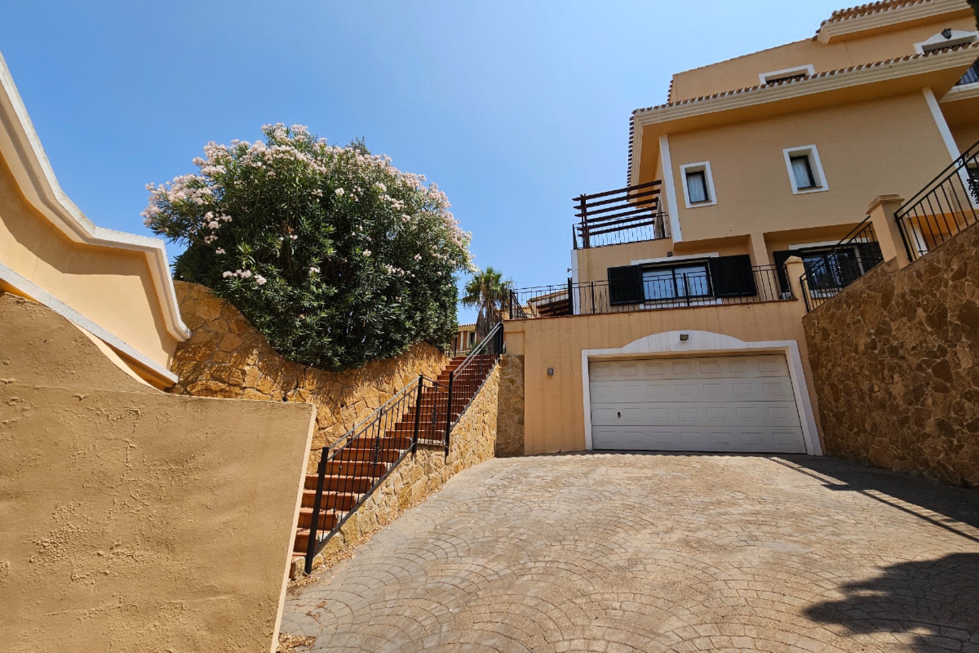 Segunda mano - Villa -
La Manga Club - Costa Calida