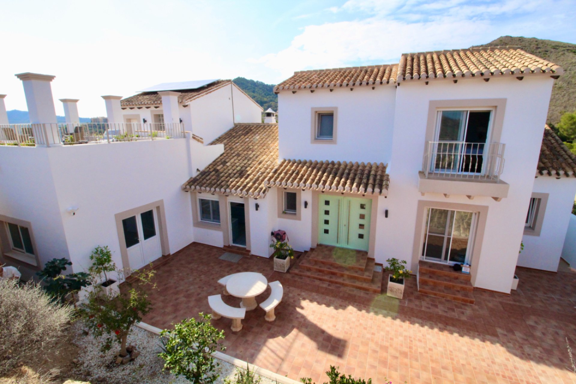 Segunda mano - Villa -
La Manga Club - Costa Calida