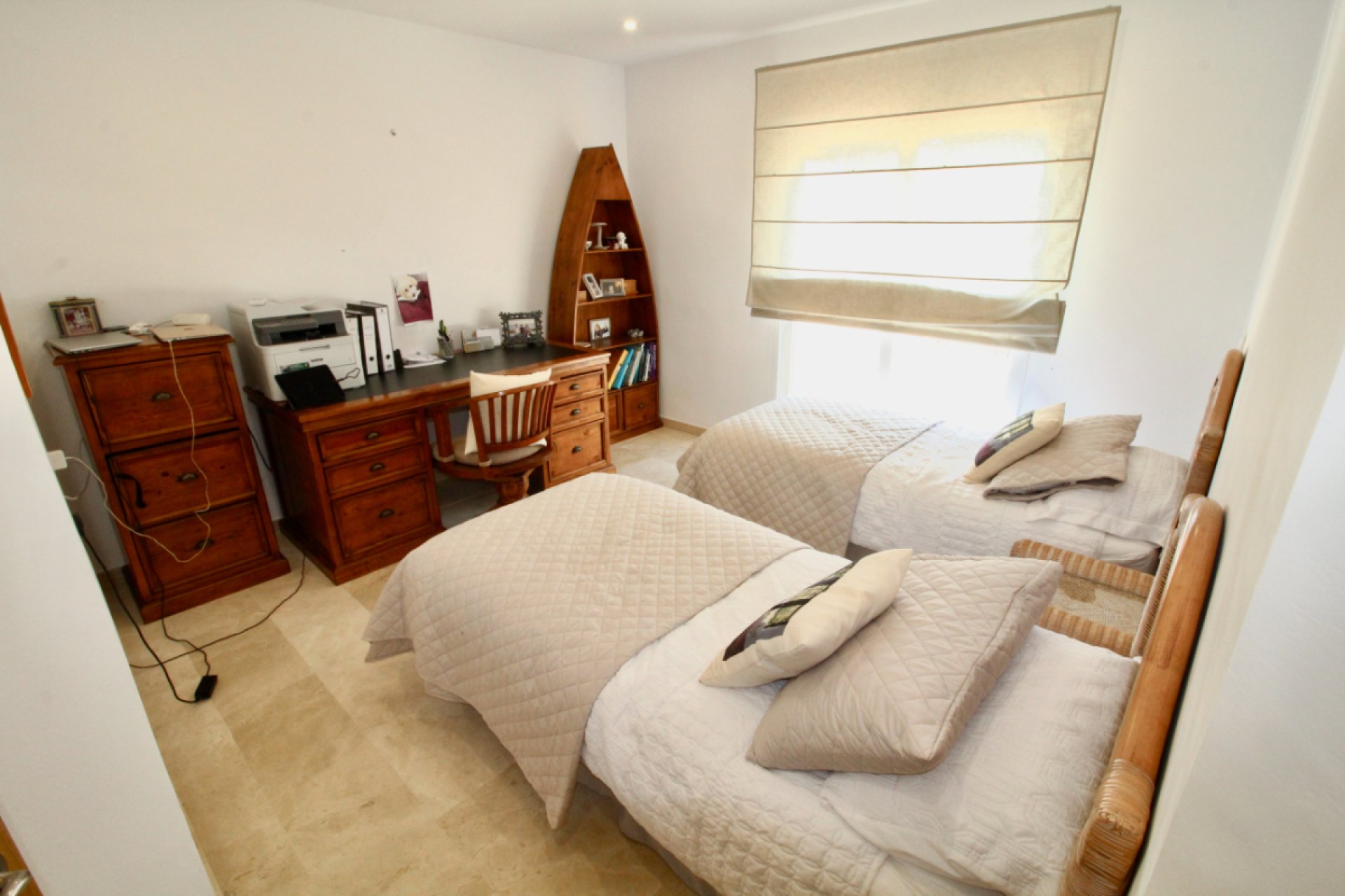 Segunda mano - Villa -
La Manga Club - Costa Calida