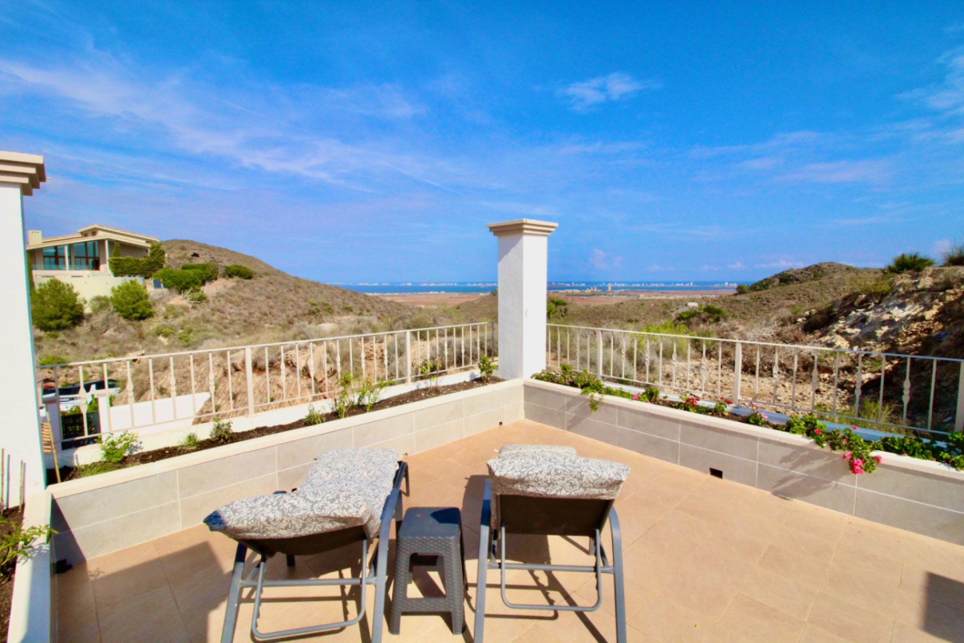 Segunda mano - Villa -
La Manga Club - Costa Calida