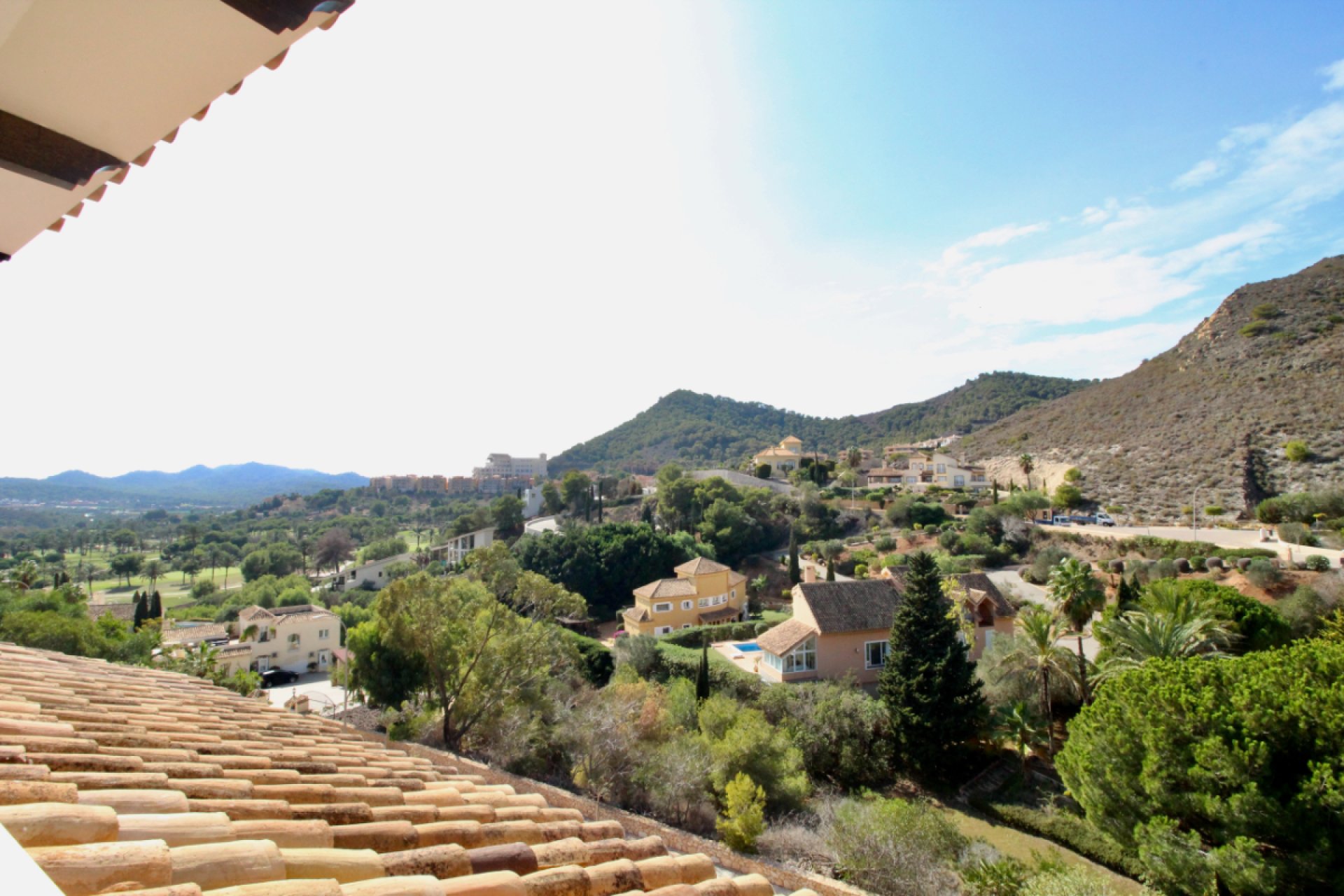 Segunda mano - Villa -
La Manga Club - Costa Calida