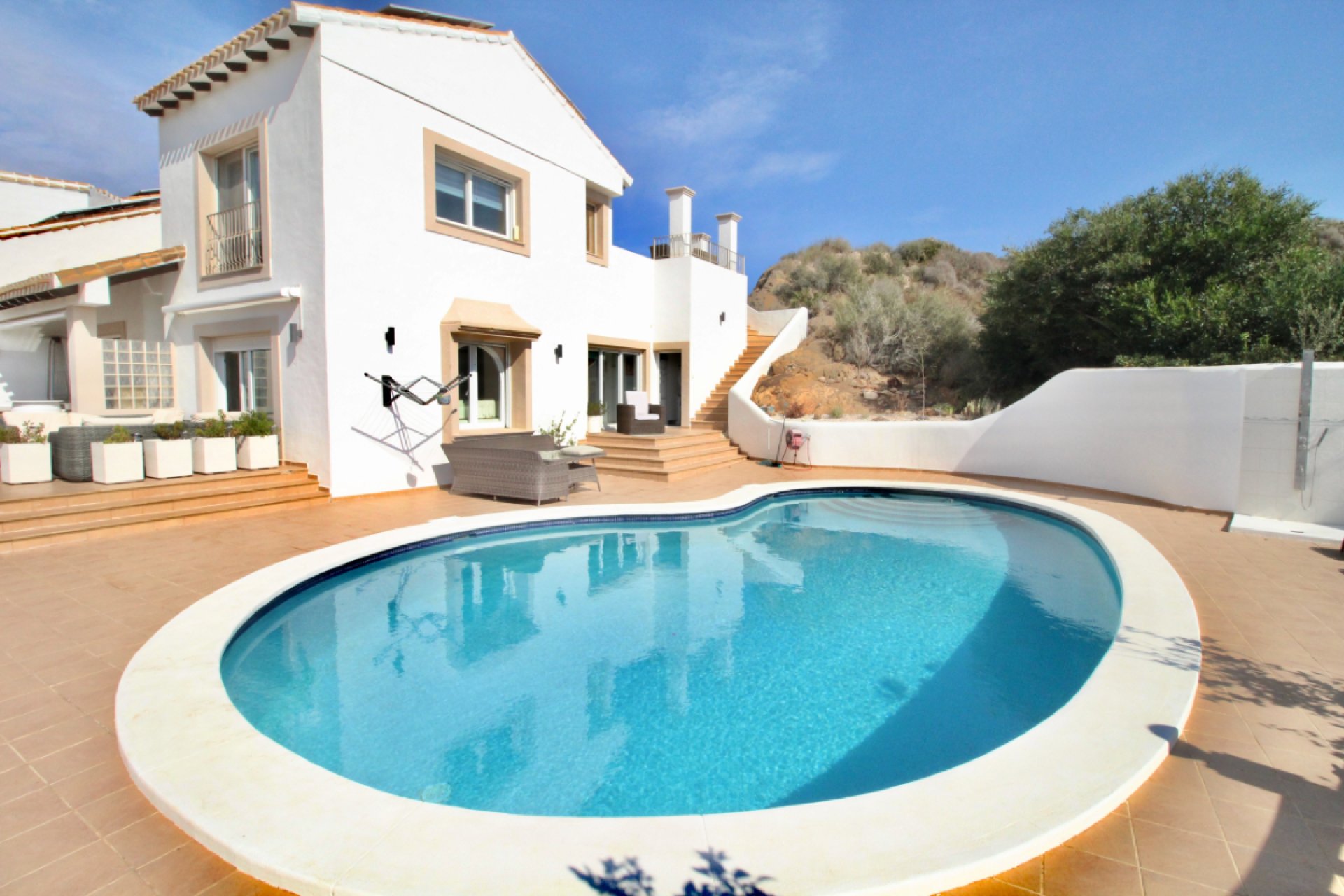 Segunda mano - Villa -
La Manga Club - Costa Calida
