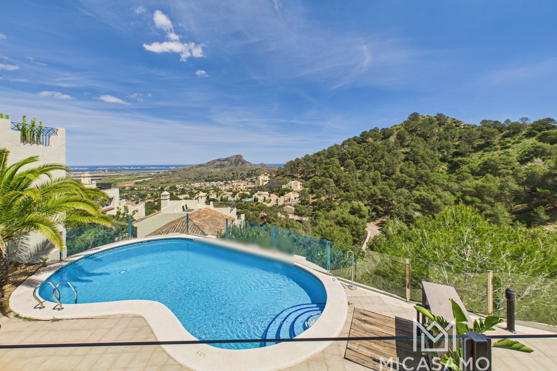 Segunda mano - Villa -
La Manga Club - Costa Calida