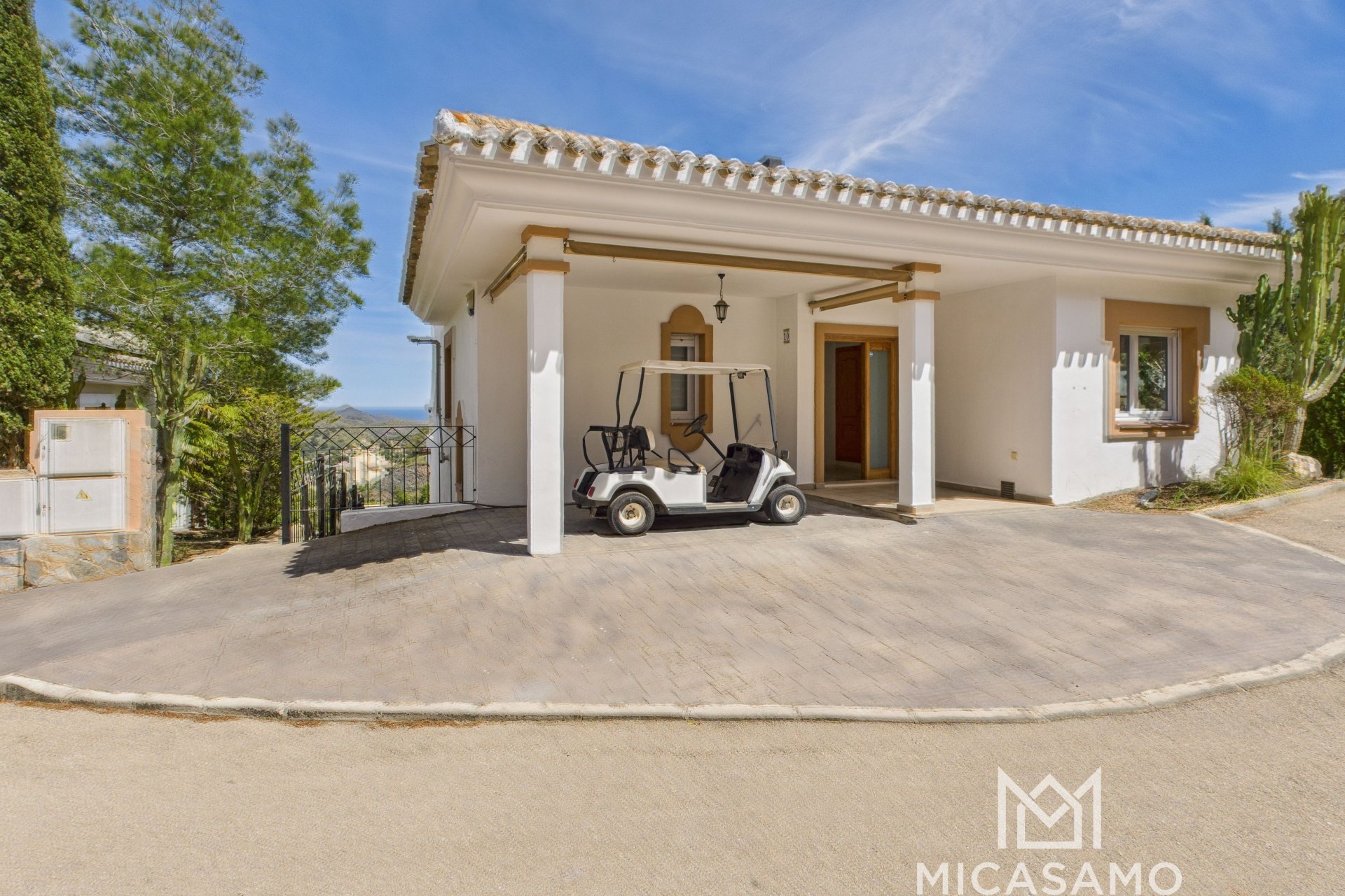 Segunda mano - Villa -
La Manga Club - Costa Calida