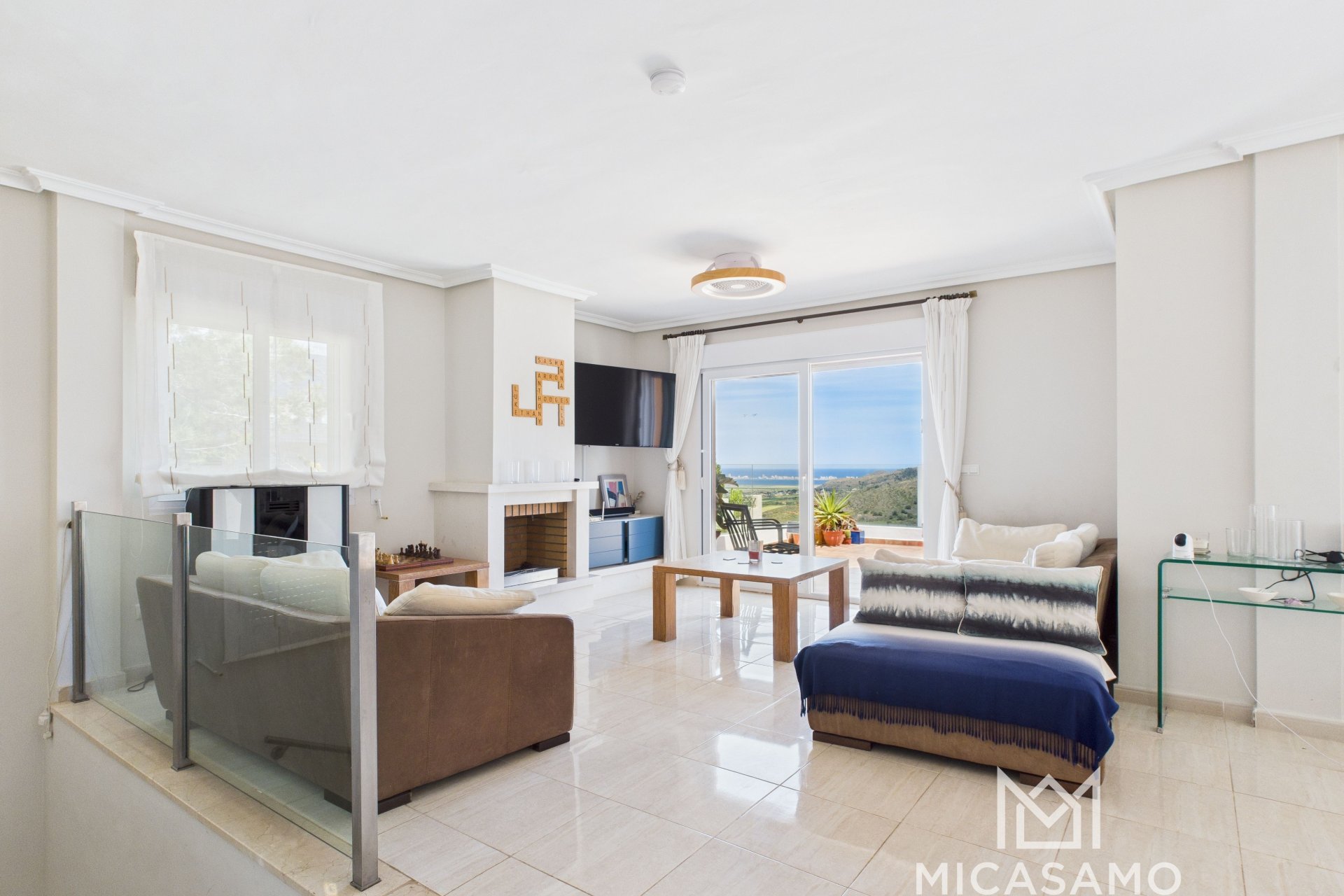 Segunda mano - Villa -
La Manga Club - Costa Calida