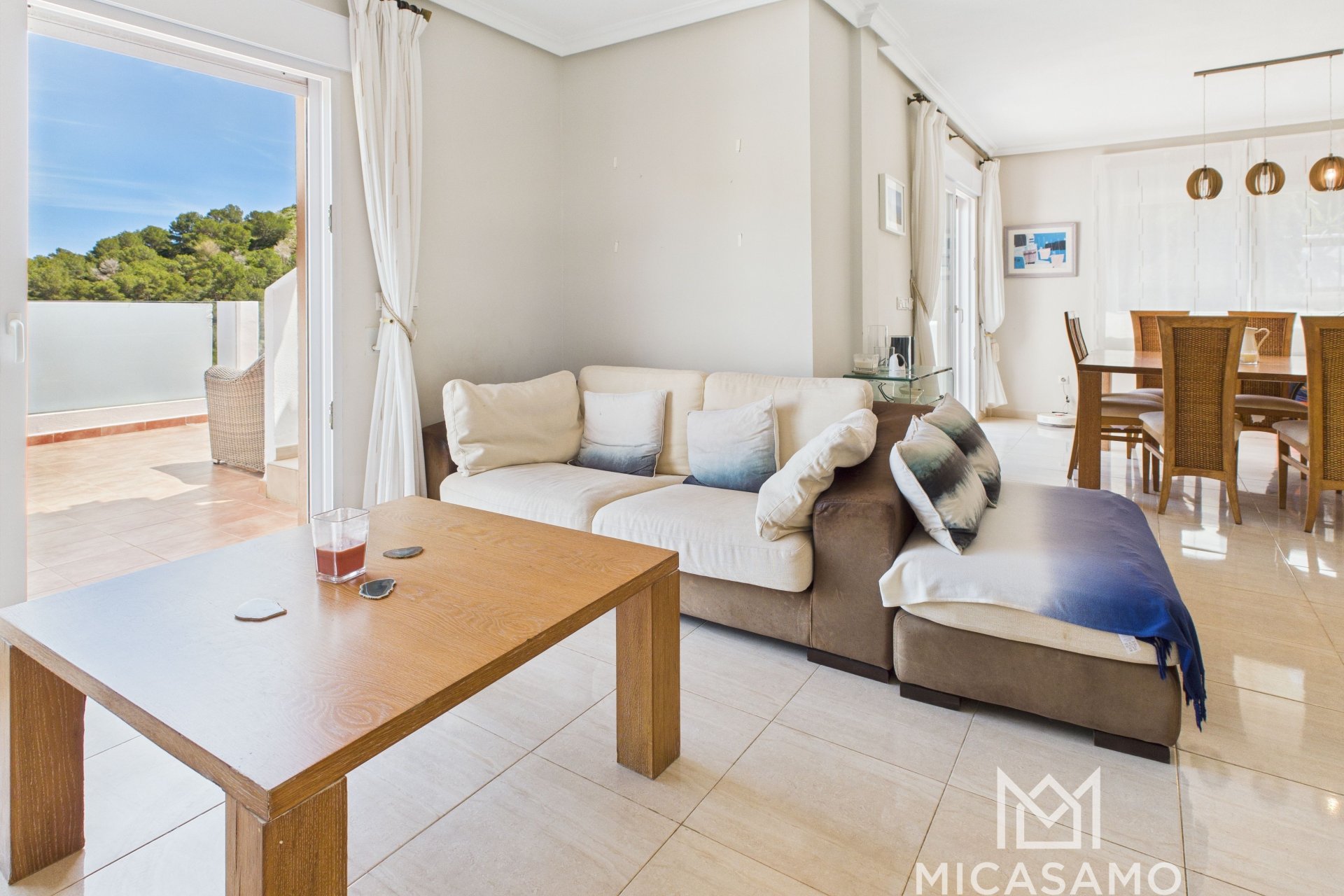 Segunda mano - Villa -
La Manga Club - Costa Calida