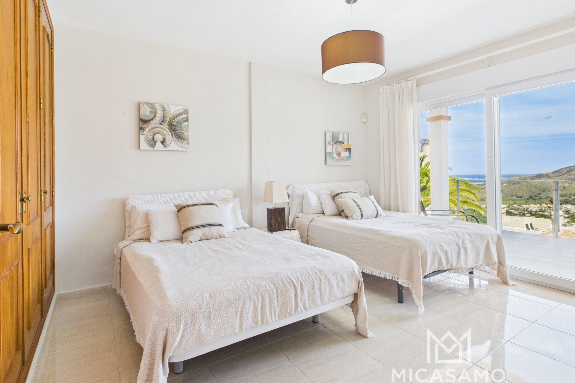 Segunda mano - Villa -
La Manga Club - Costa Calida