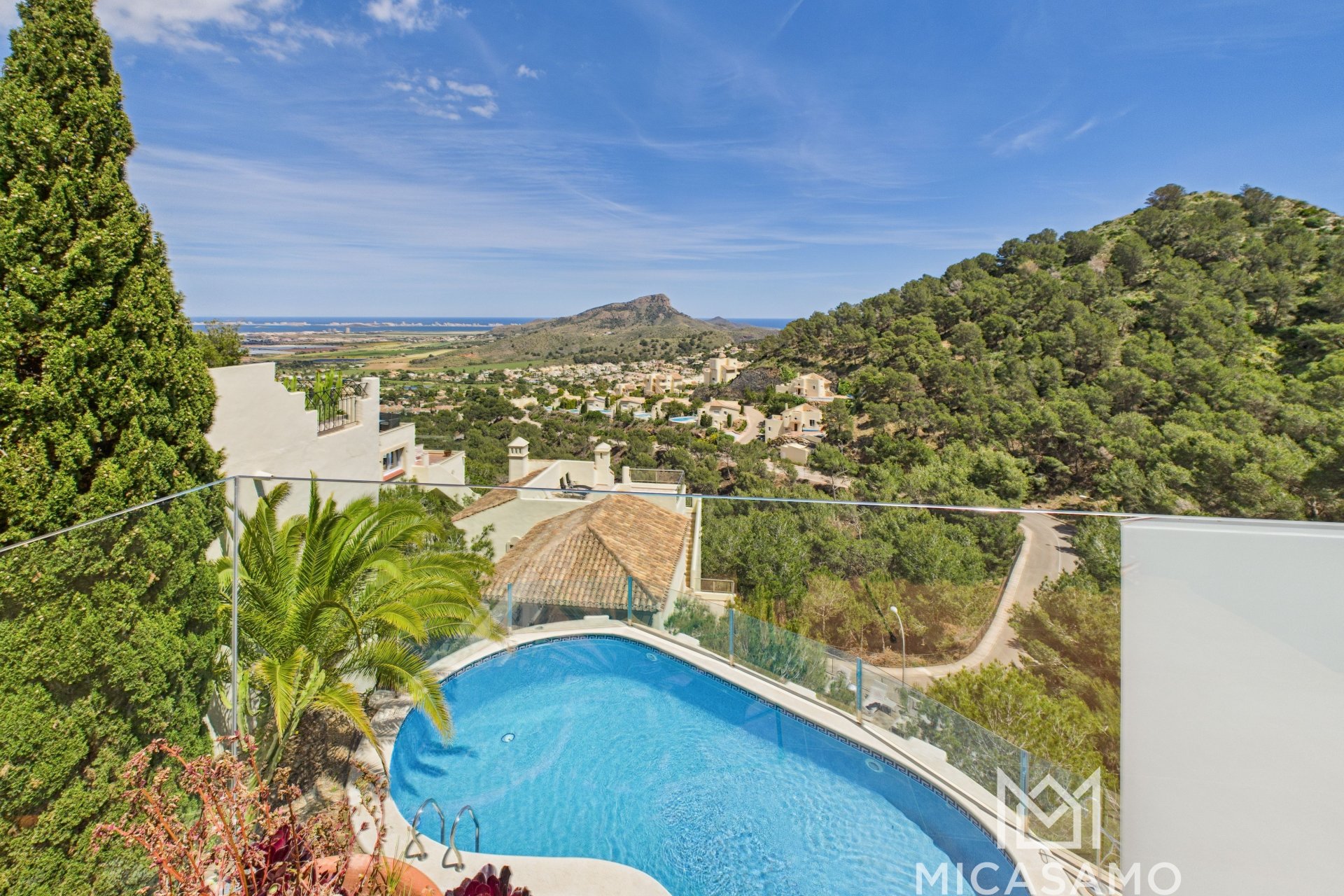 Segunda mano - Villa -
La Manga Club - Costa Calida