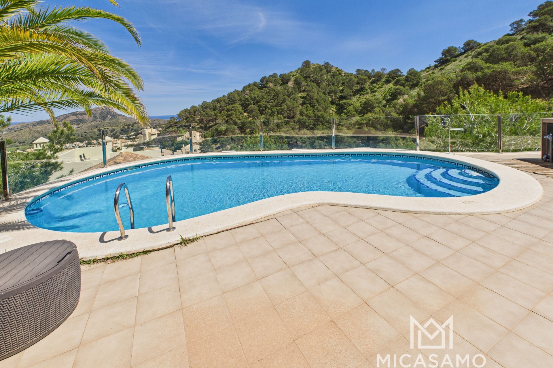 Segunda mano - Villa -
La Manga Club - Costa Calida