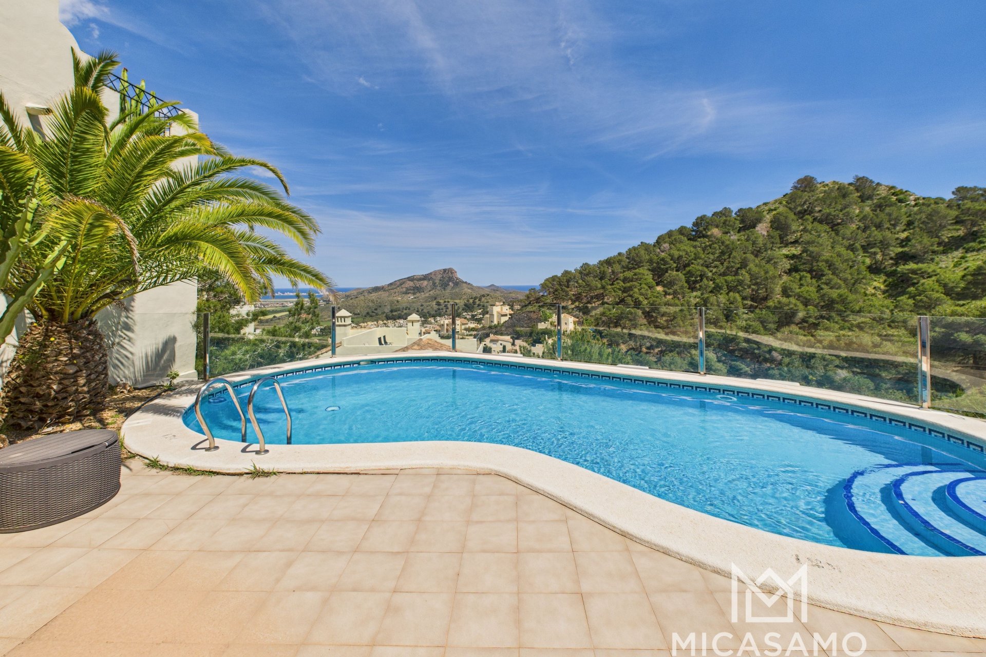 Segunda mano - Villa -
La Manga Club - Costa Calida