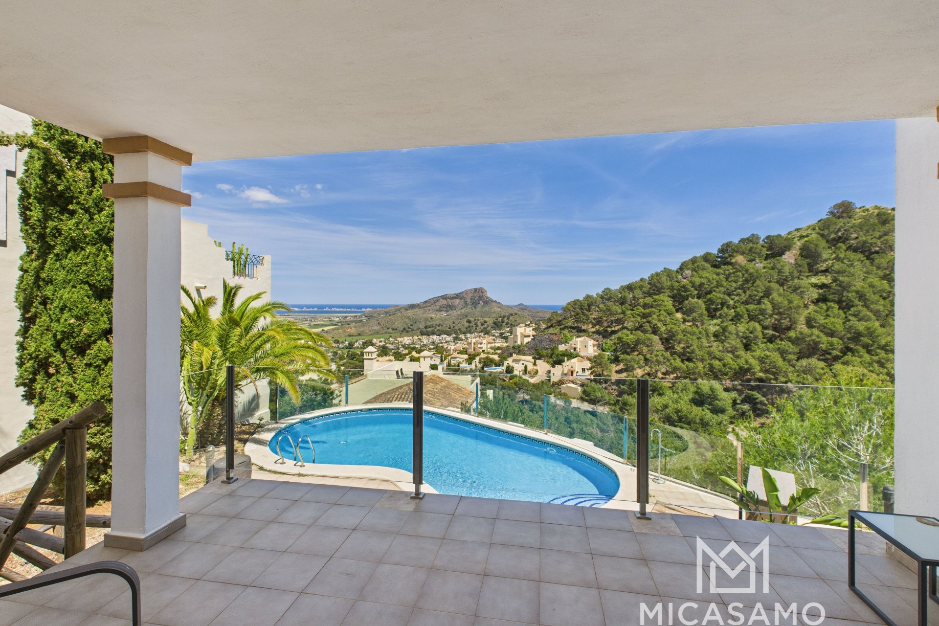 Segunda mano - Villa -
La Manga Club - Costa Calida
