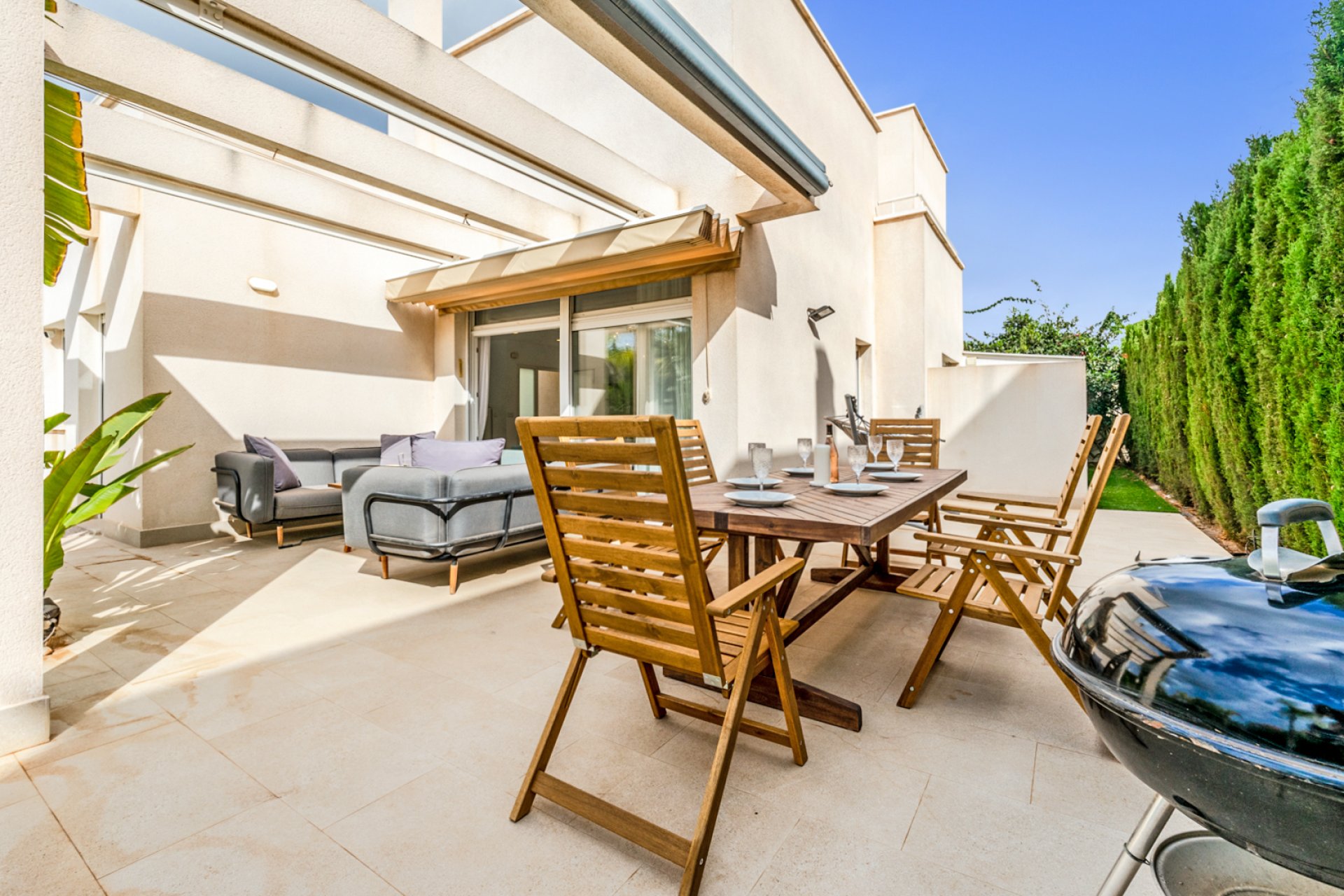 Segunda mano - Villa -
La Manga Club - Costa Calida