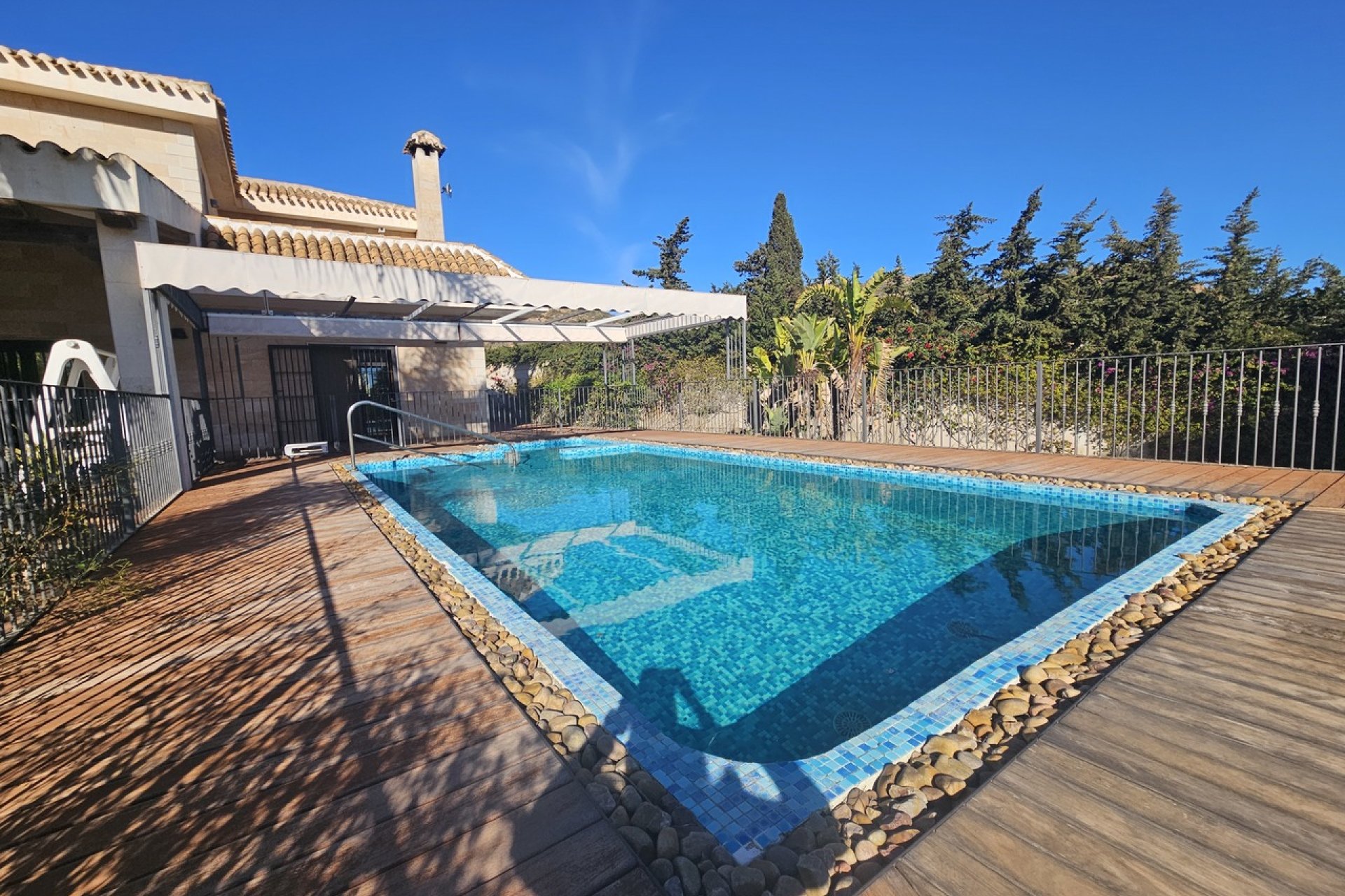 Segunda mano - Villa -
La Manga Club - Costa Calida