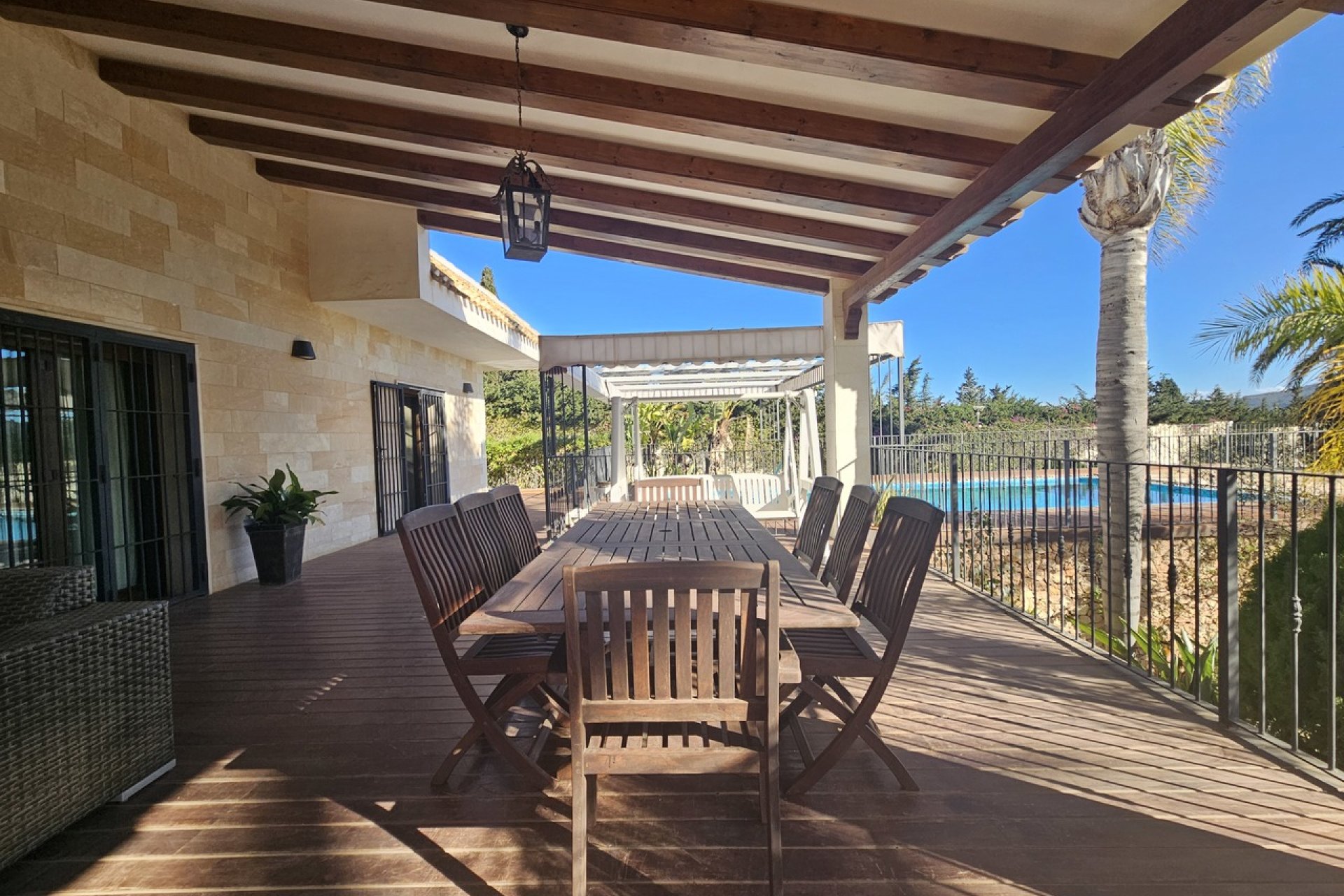 Segunda mano - Villa -
La Manga Club - Costa Calida
