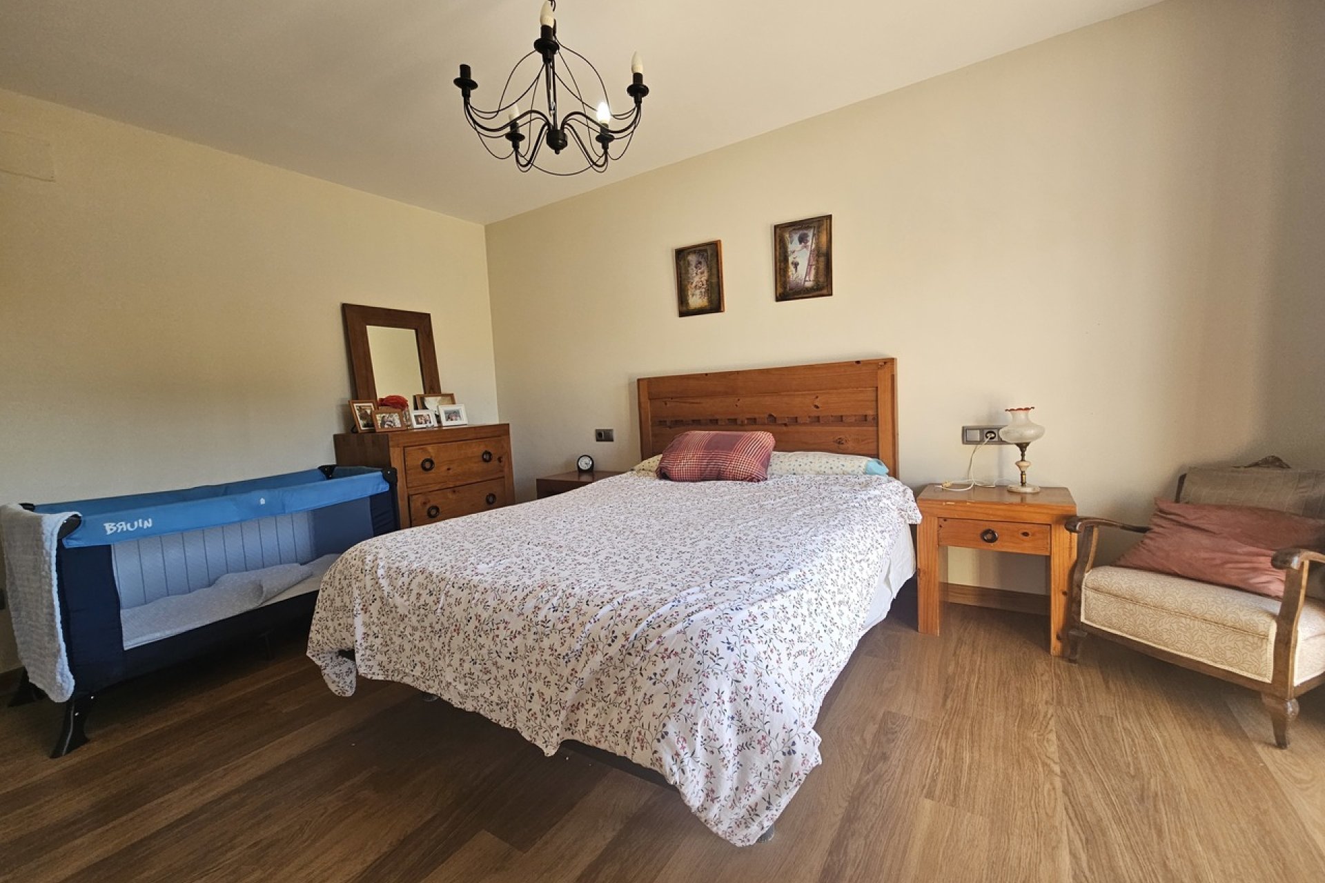 Segunda mano - Villa -
La Manga Club - Costa Calida