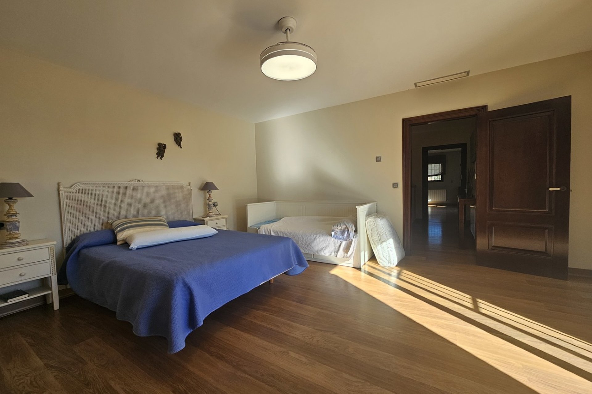 Segunda mano - Villa -
La Manga Club - Costa Calida