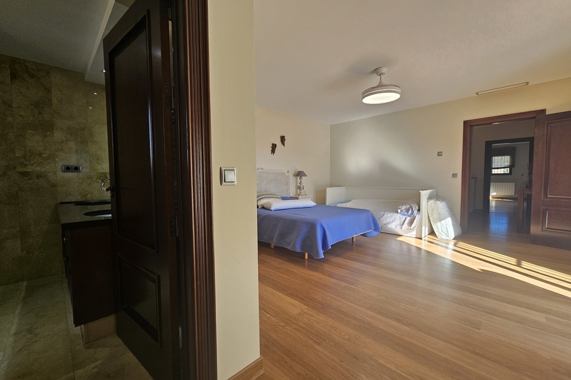 Segunda mano - Villa -
La Manga Club - Costa Calida