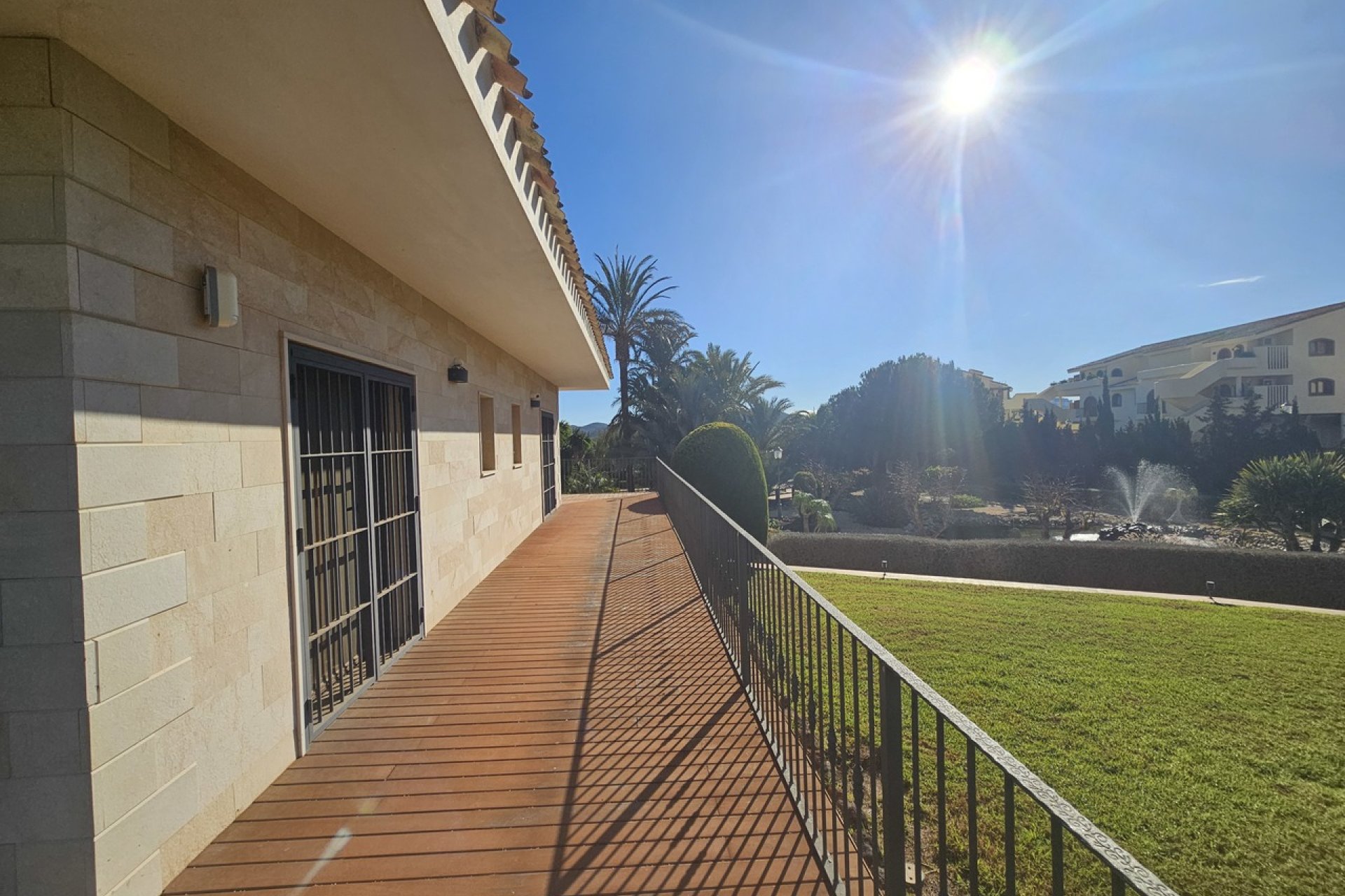 Segunda mano - Villa -
La Manga Club - Costa Calida
