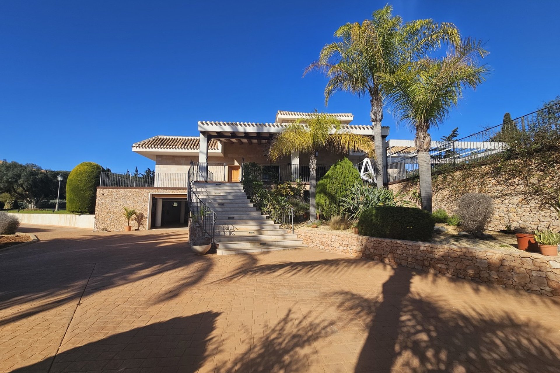 Segunda mano - Villa -
La Manga Club - Costa Calida