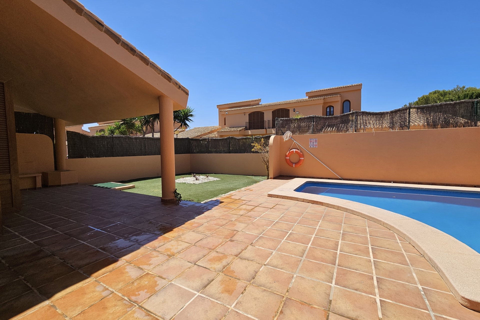 Segunda mano - Villa -
La Manga Club - Costa Calida