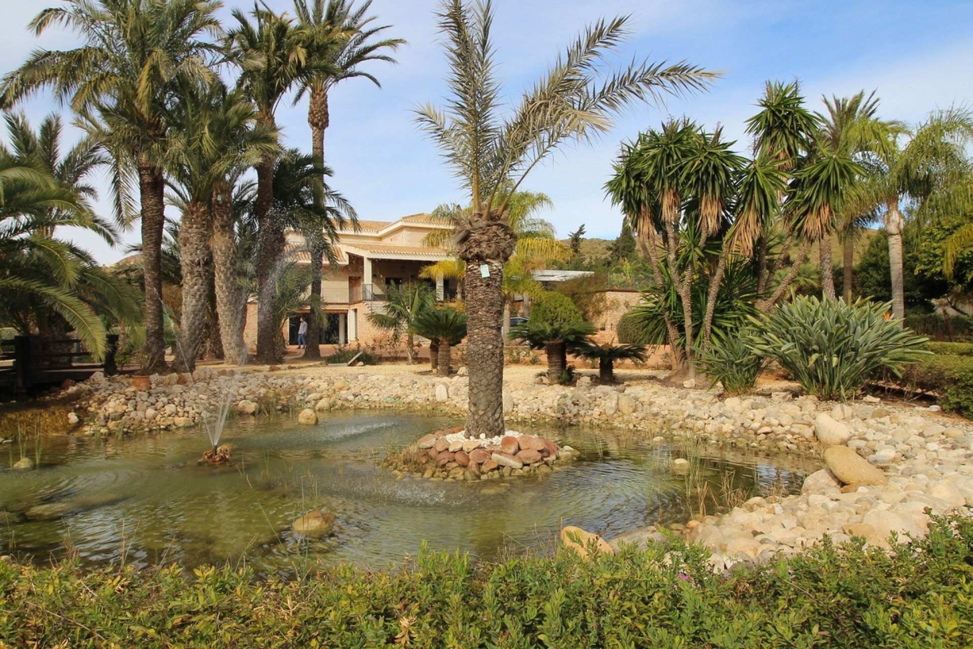 Segunda mano - Villa -
La Manga Club - Costa Calida