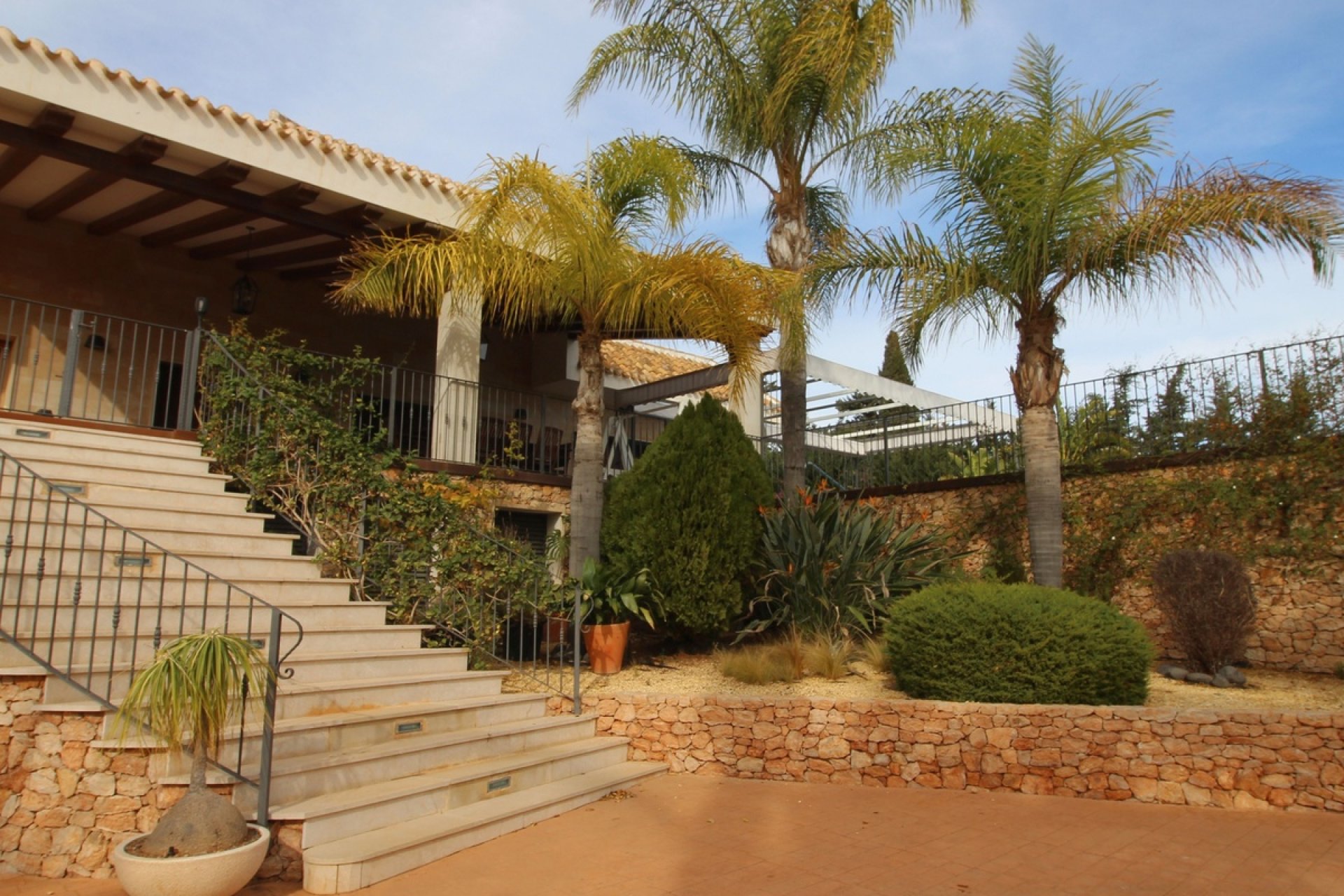Segunda mano - Villa -
La Manga Club - Costa Calida