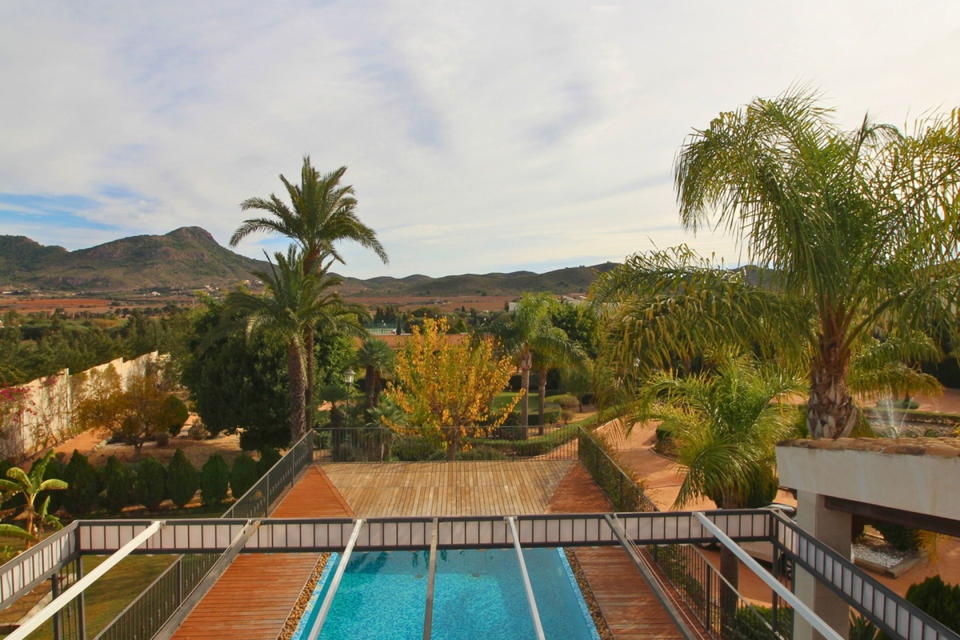 Segunda mano - Villa -
La Manga Club - Costa Calida