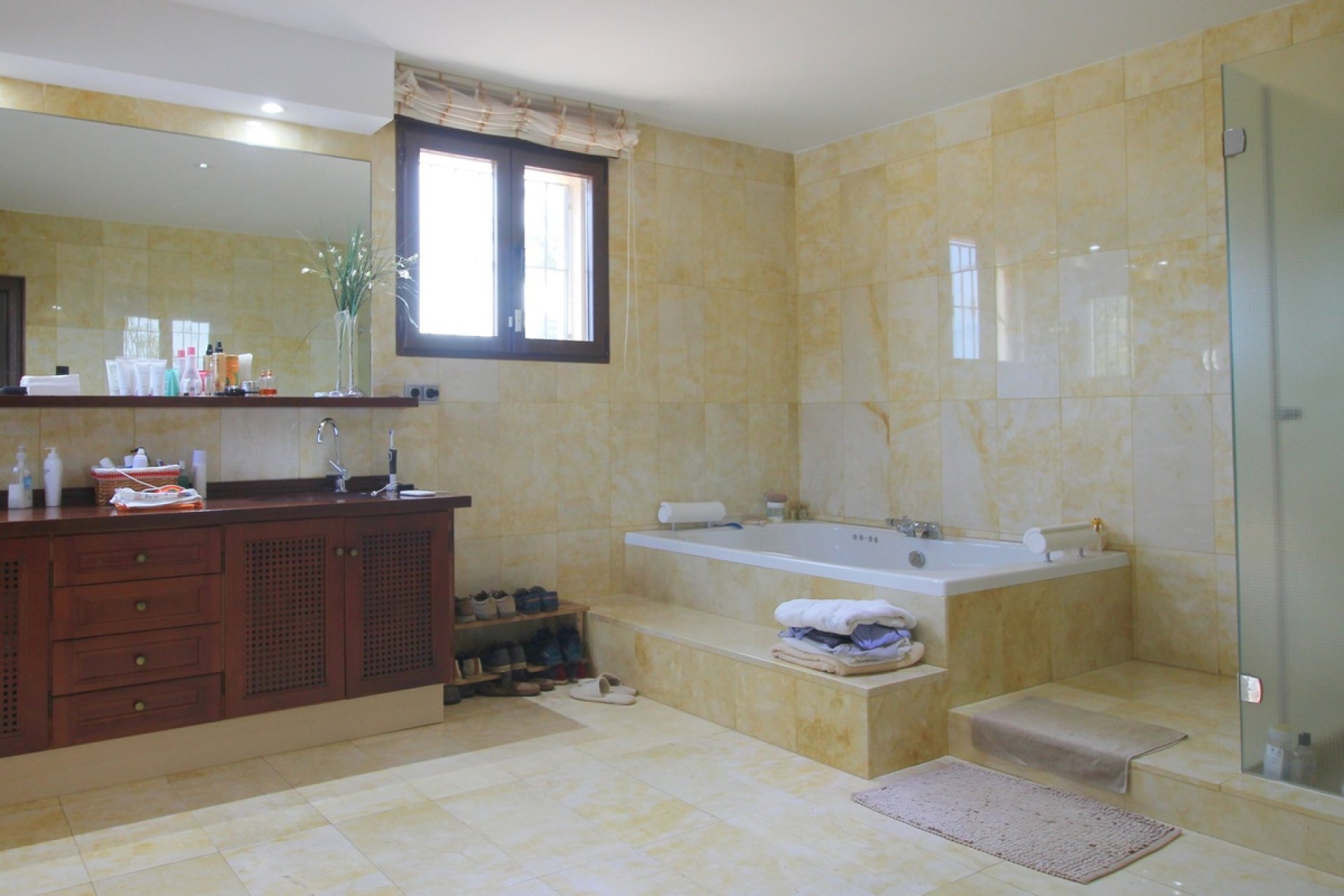 Segunda mano - Villa -
La Manga Club - Costa Calida
