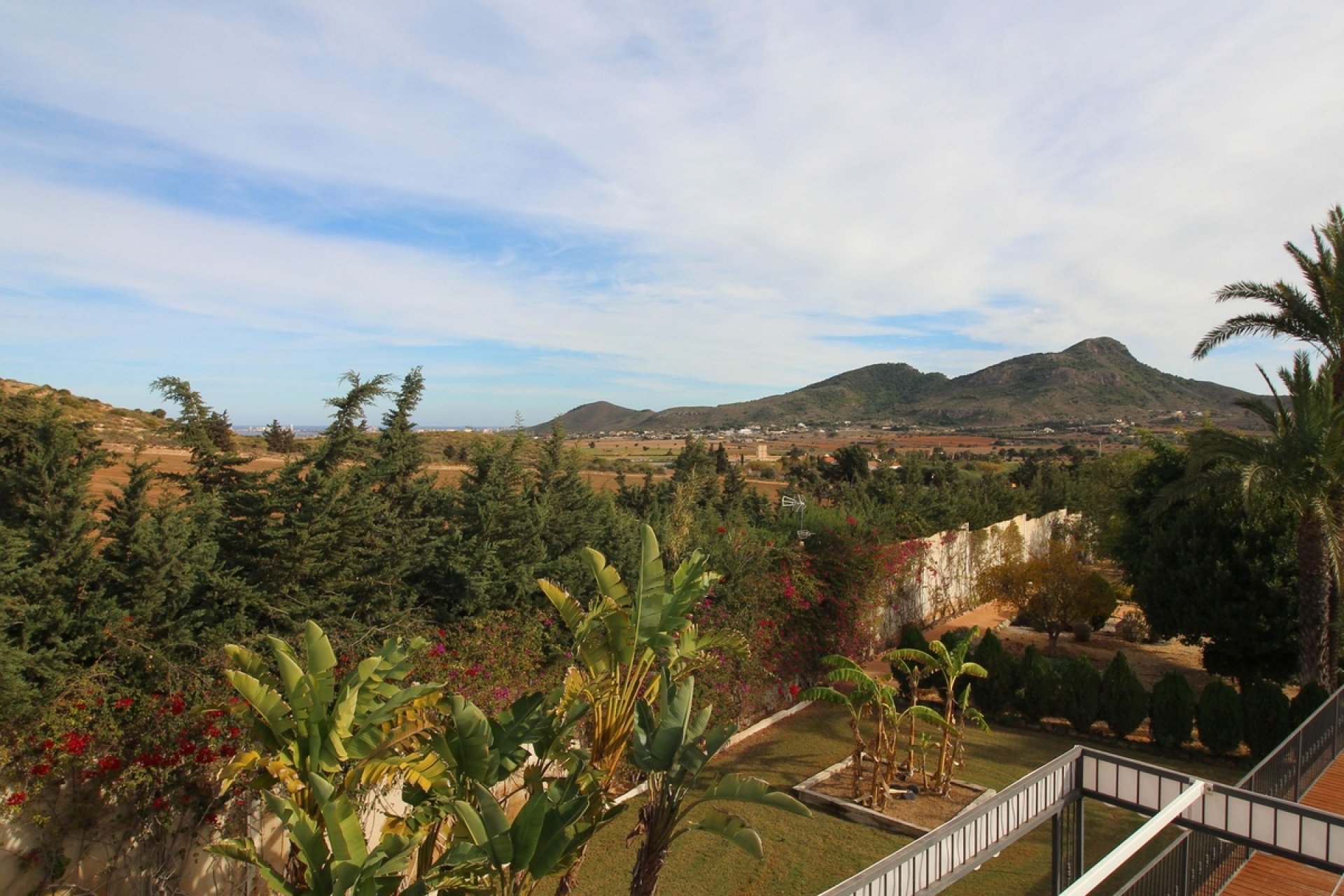 Segunda mano - Villa -
La Manga Club - Costa Calida