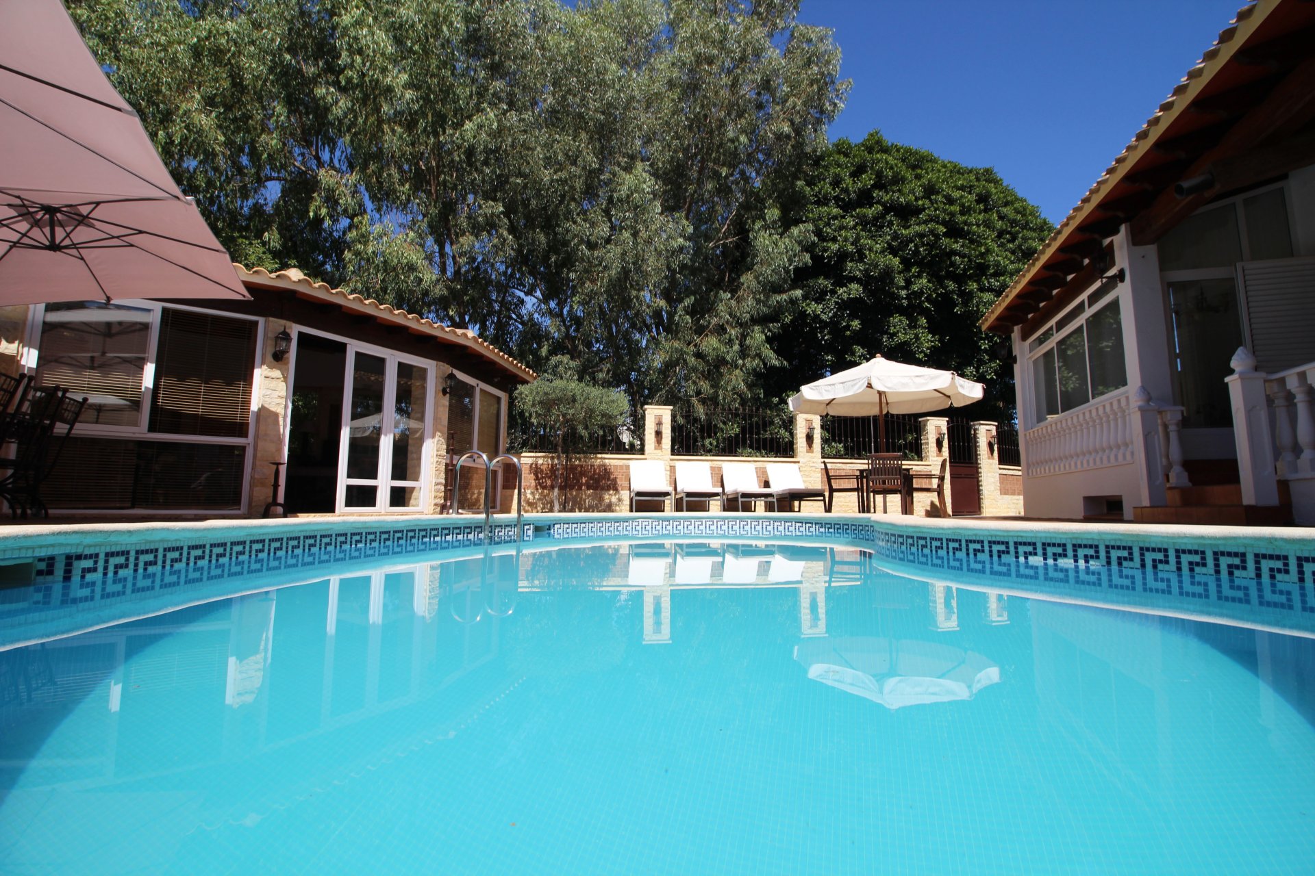 Segunda mano - Villa -
La Manga Club - Costa Calida
