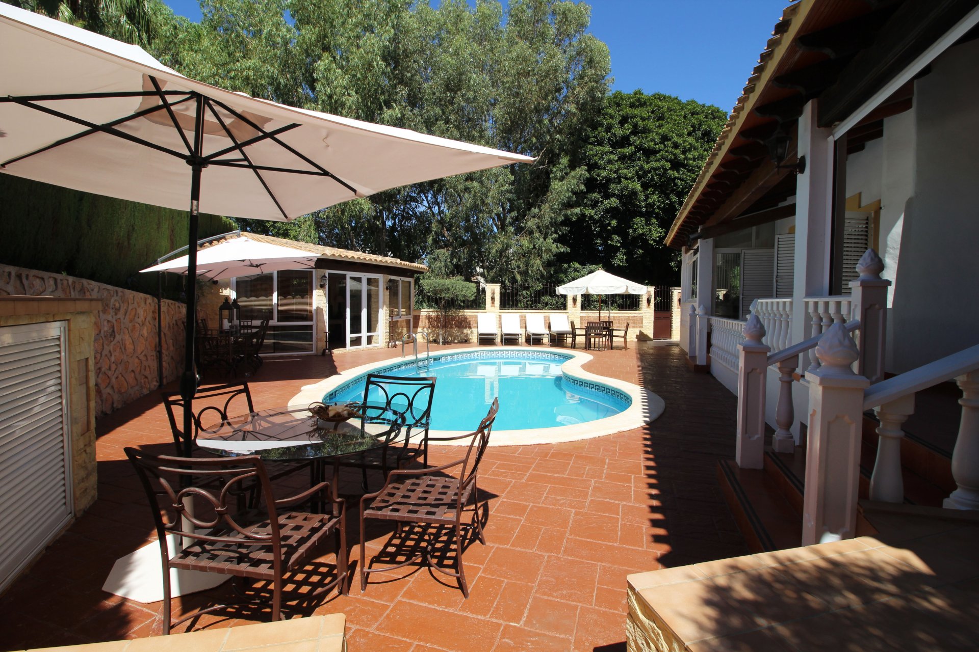 Segunda mano - Villa -
La Manga Club - Costa Calida