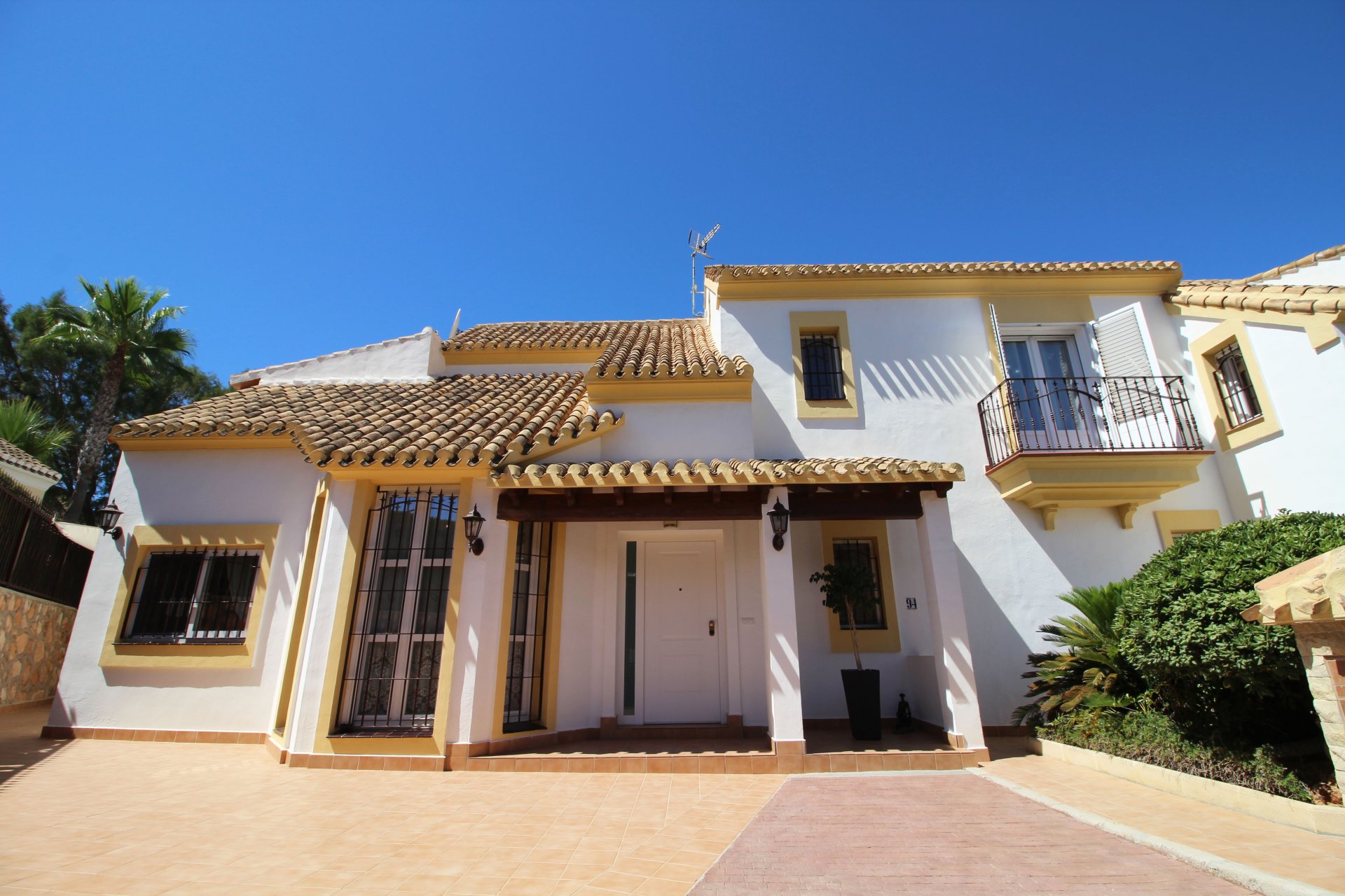 Segunda mano - Villa -
La Manga Club - Costa Calida