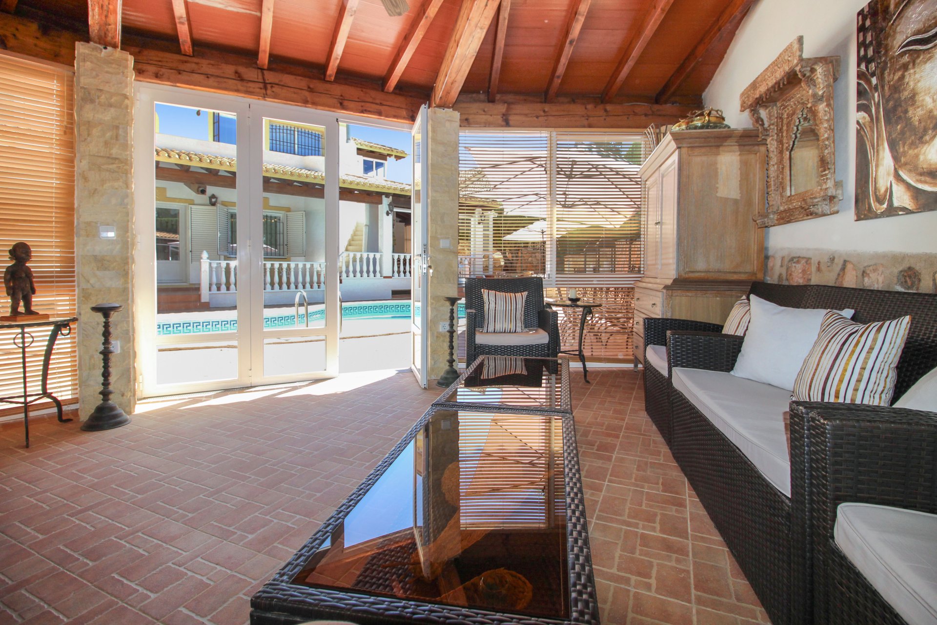 Segunda mano - Villa -
La Manga Club - Costa Calida