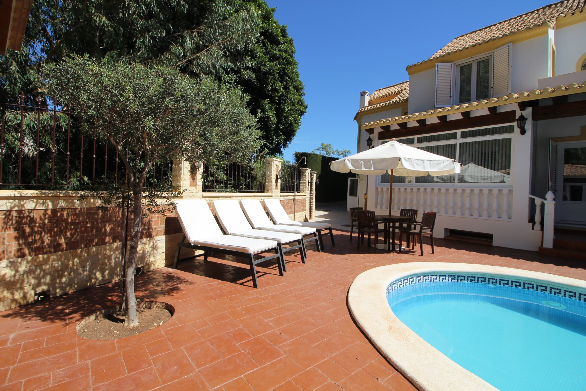 Segunda mano - Villa -
La Manga Club - Costa Calida