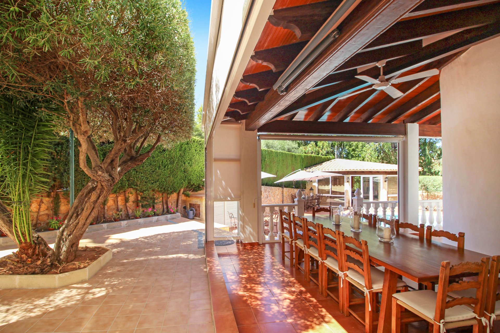 Segunda mano - Villa -
La Manga Club - Costa Calida