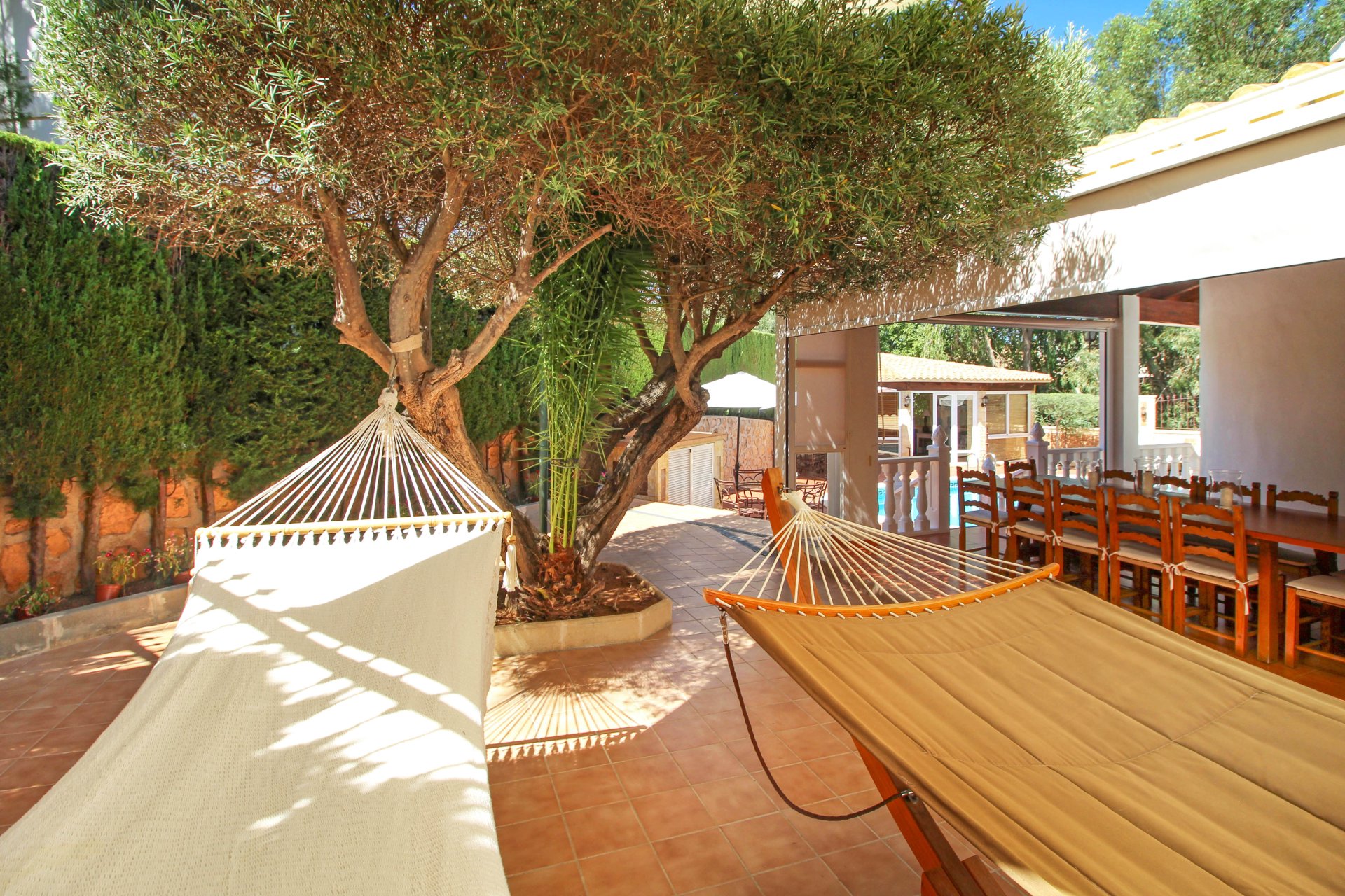 Segunda mano - Villa -
La Manga Club - Costa Calida