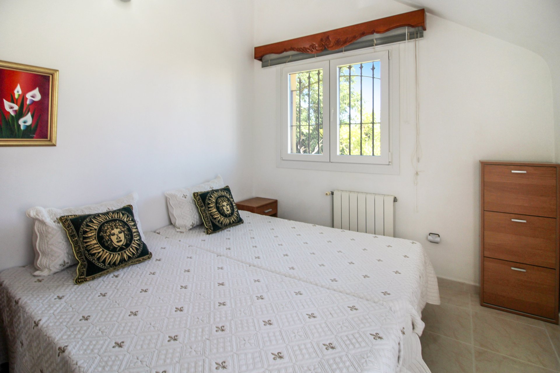 Segunda mano - Villa -
La Manga Club - Costa Calida