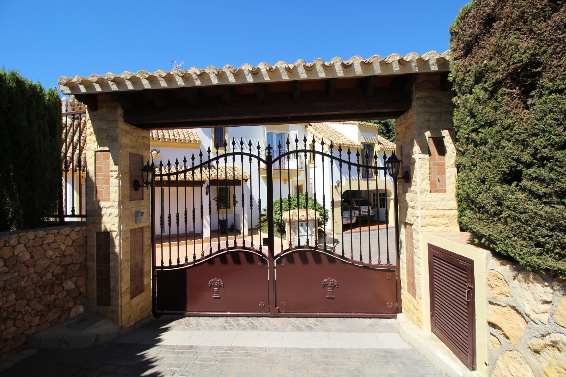 Segunda mano - Villa -
La Manga Club - Costa Calida