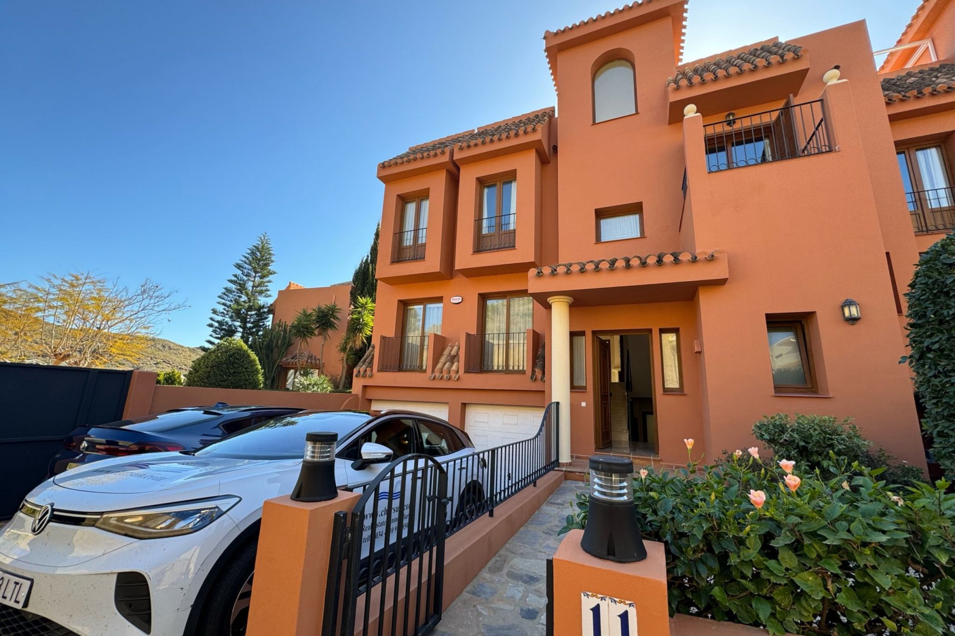 Segunda mano - Villa -
La Manga Club - Costa Calida
