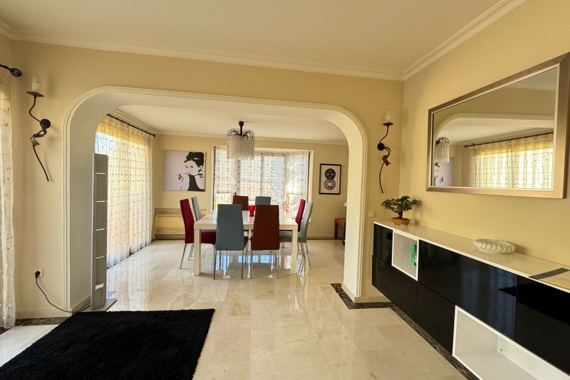 Segunda mano - Villa -
La Manga Club - Costa Calida