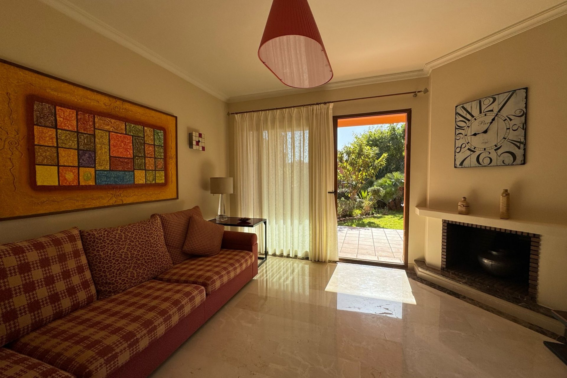 Segunda mano - Villa -
La Manga Club - Costa Calida