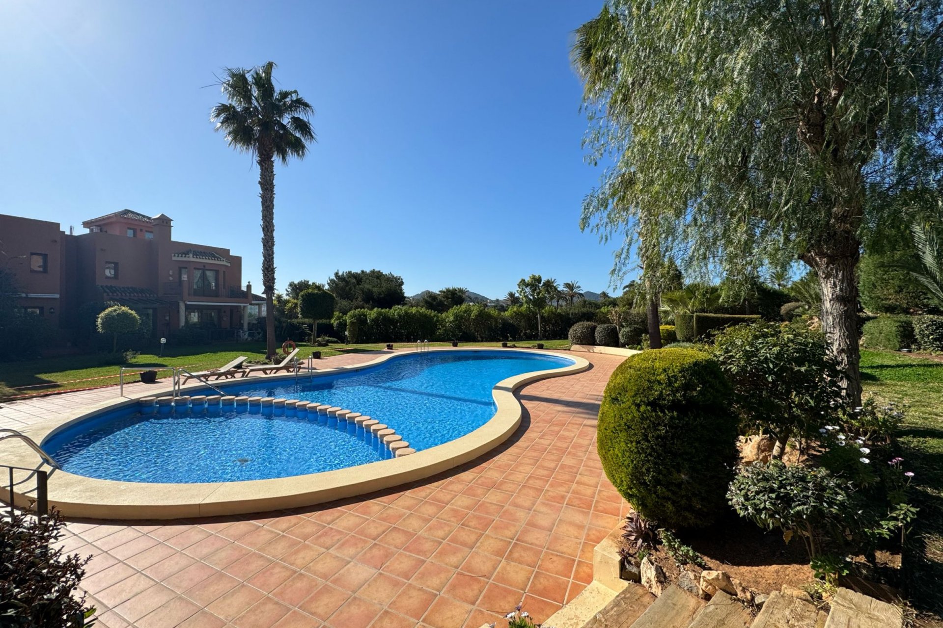 Segunda mano - Villa -
La Manga Club - Costa Calida