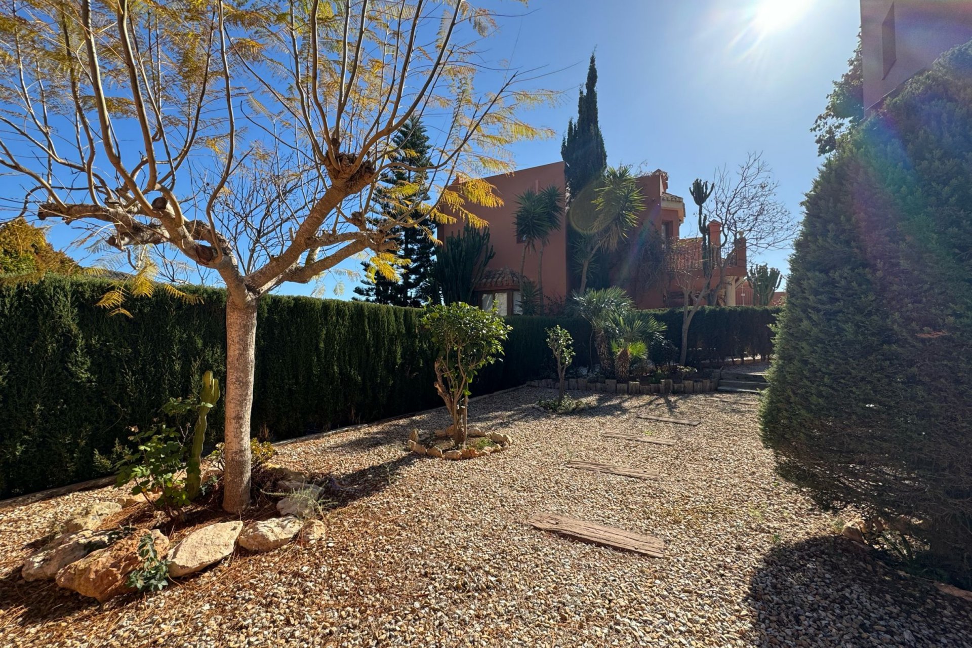 Segunda mano - Villa -
La Manga Club - Costa Calida