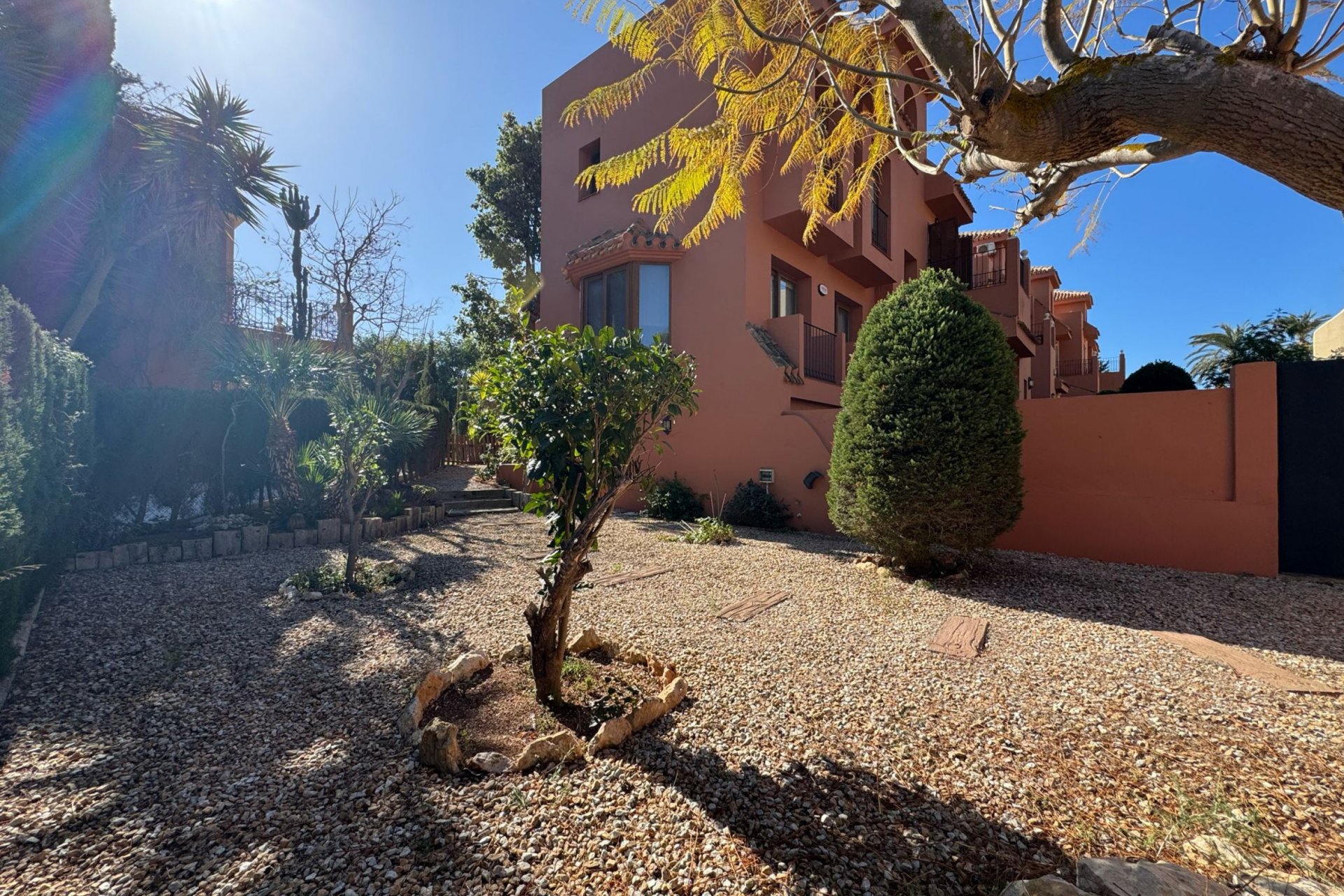 Segunda mano - Villa -
La Manga Club - Costa Calida