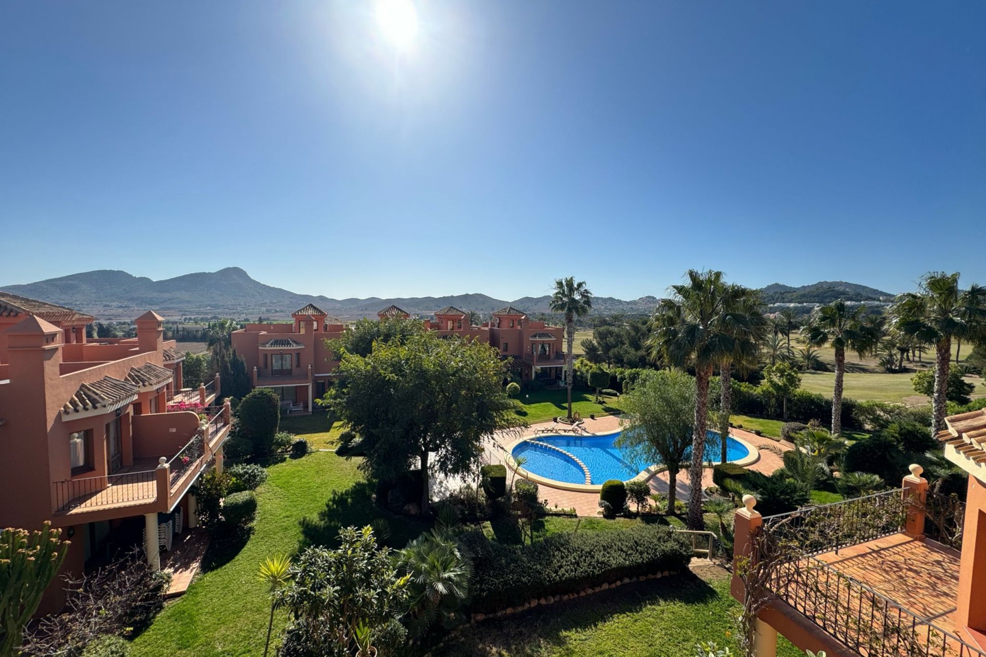 Segunda mano - Villa -
La Manga Club - Costa Calida