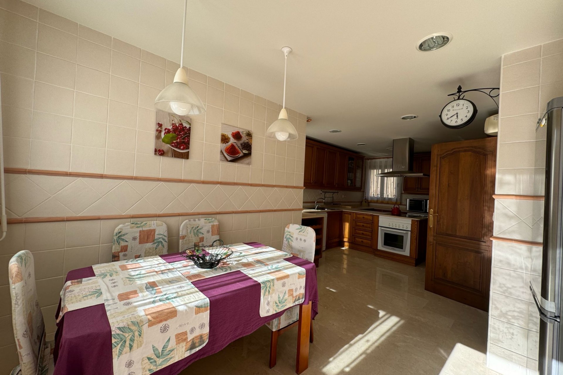 Segunda mano - Villa -
La Manga Club - Costa Calida